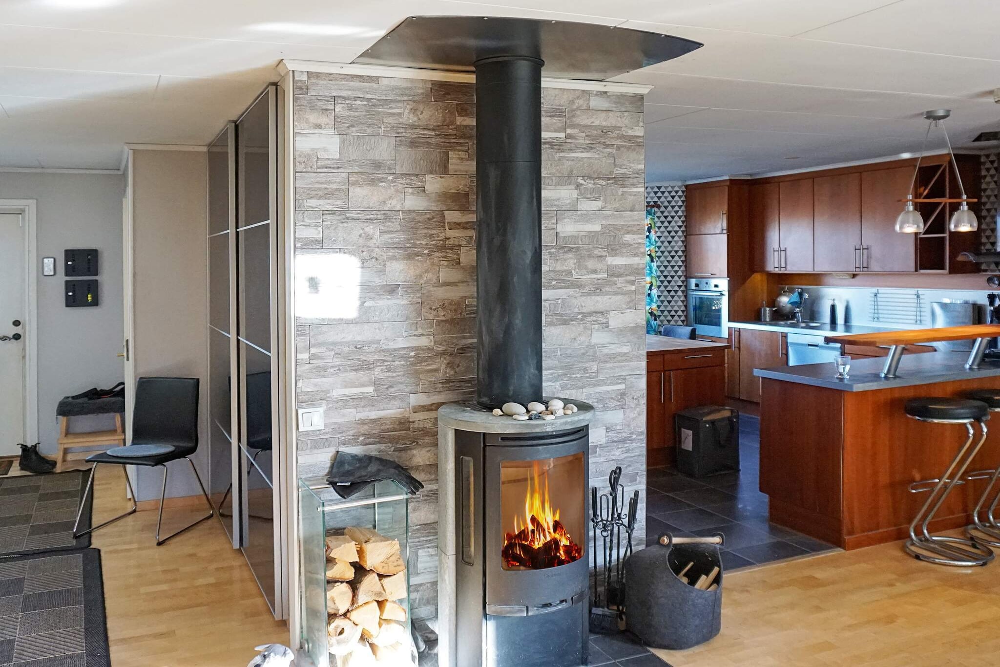 8 persoons vakantie huis in Grebbestad-By Traum - Binnen