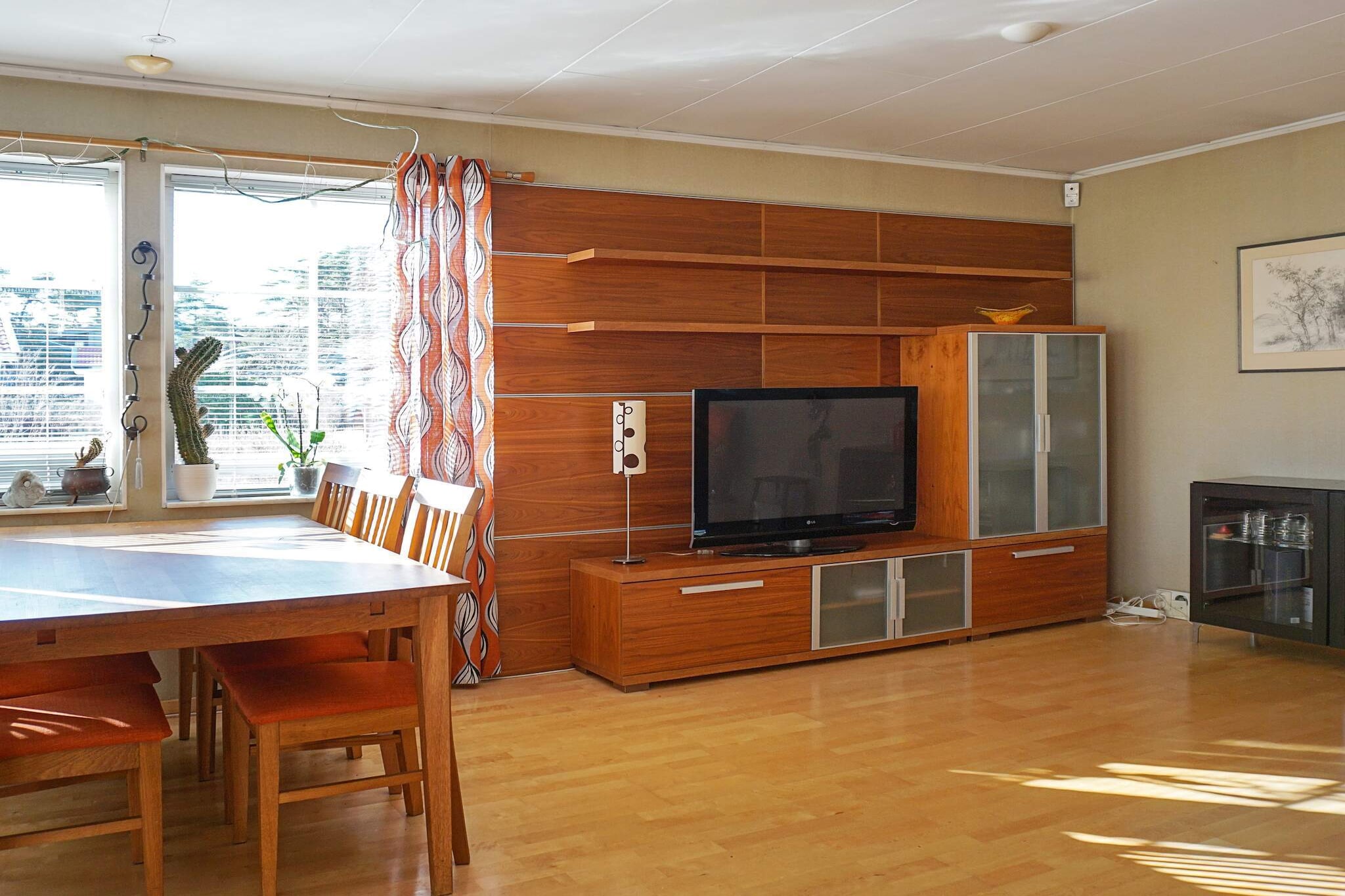 8 persoons vakantie huis in Grebbestad-By Traum - Binnen