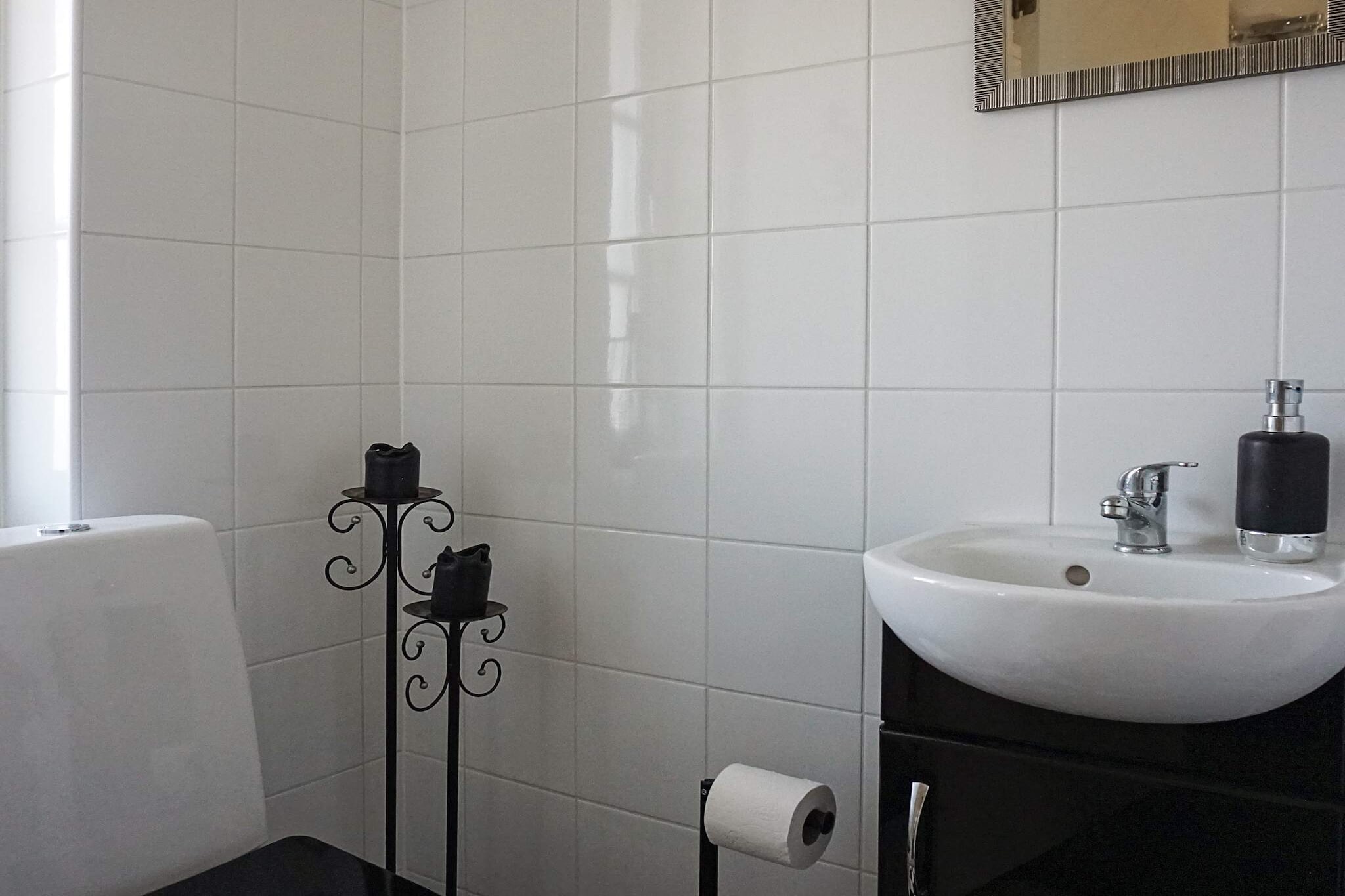 8 persoons vakantie huis in Grebbestad-By Traum - Binnen