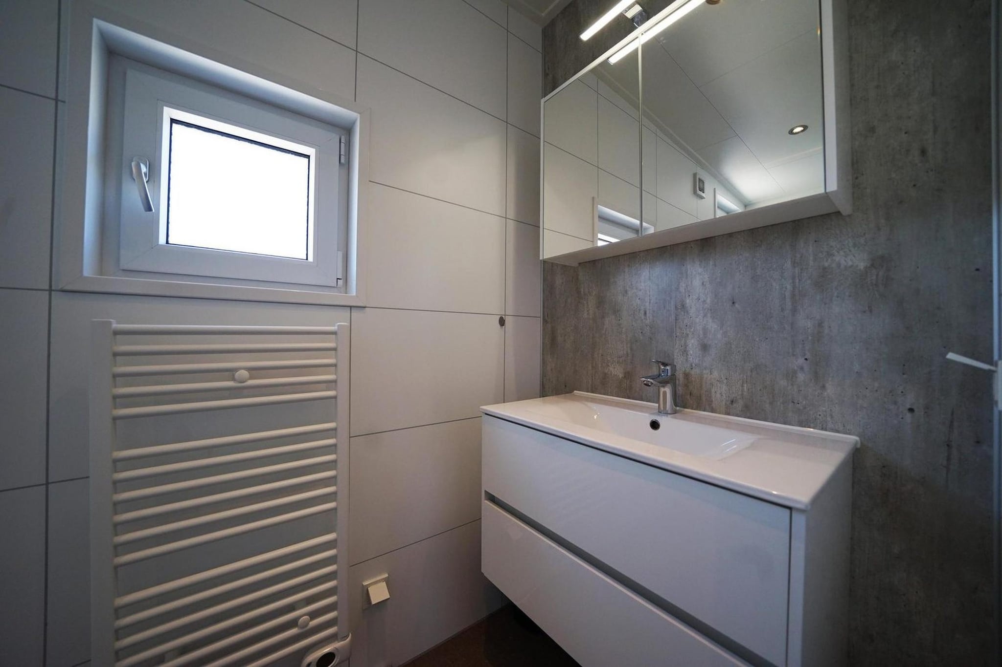 Just Nature 4 - Badezimmer