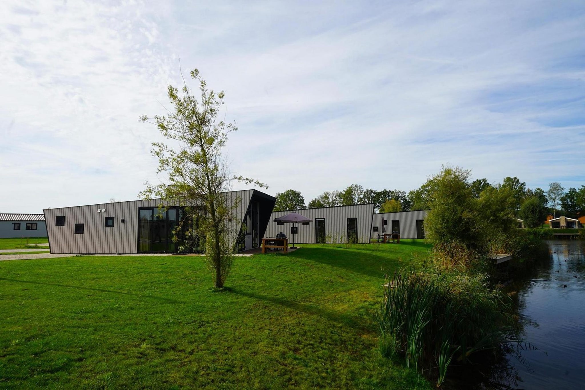 Just Nature 4 - Gebiete Sommer 1 km