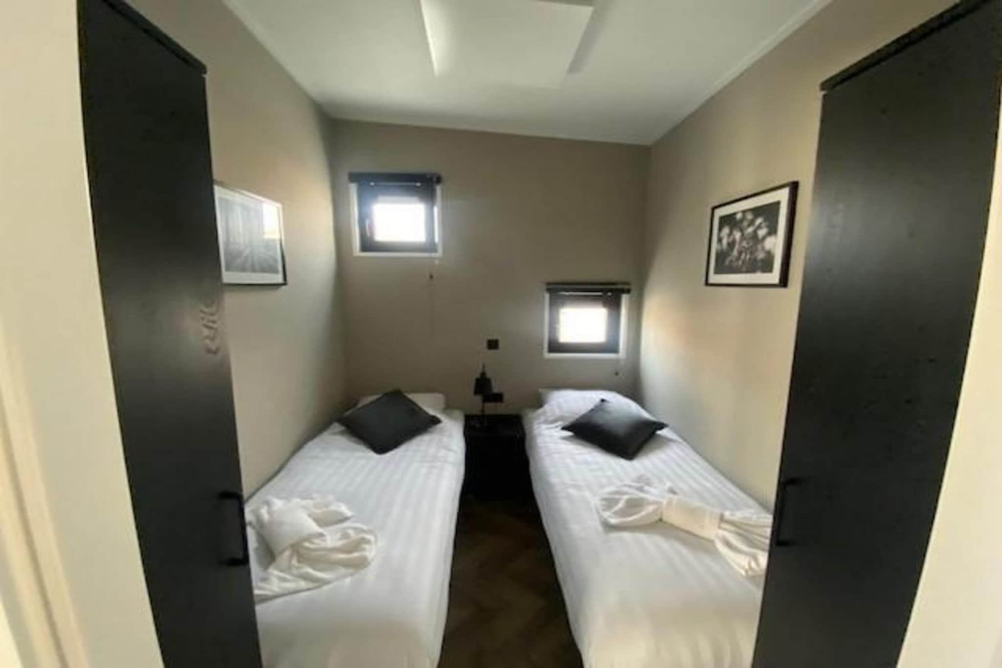 Just Nature 4 - Schlafzimmer