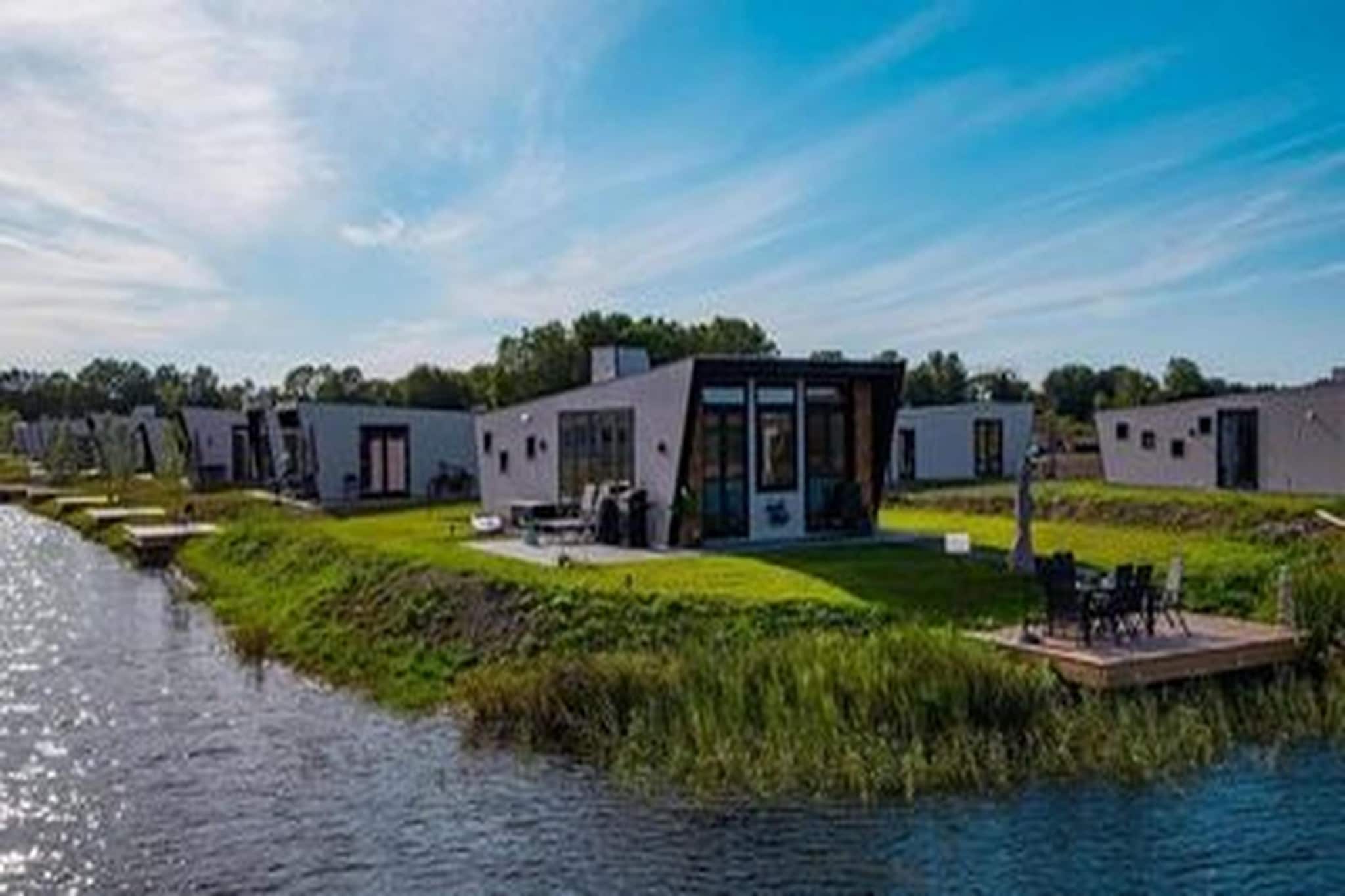 Hackfort 6 - Gebiete Sommer 1 km