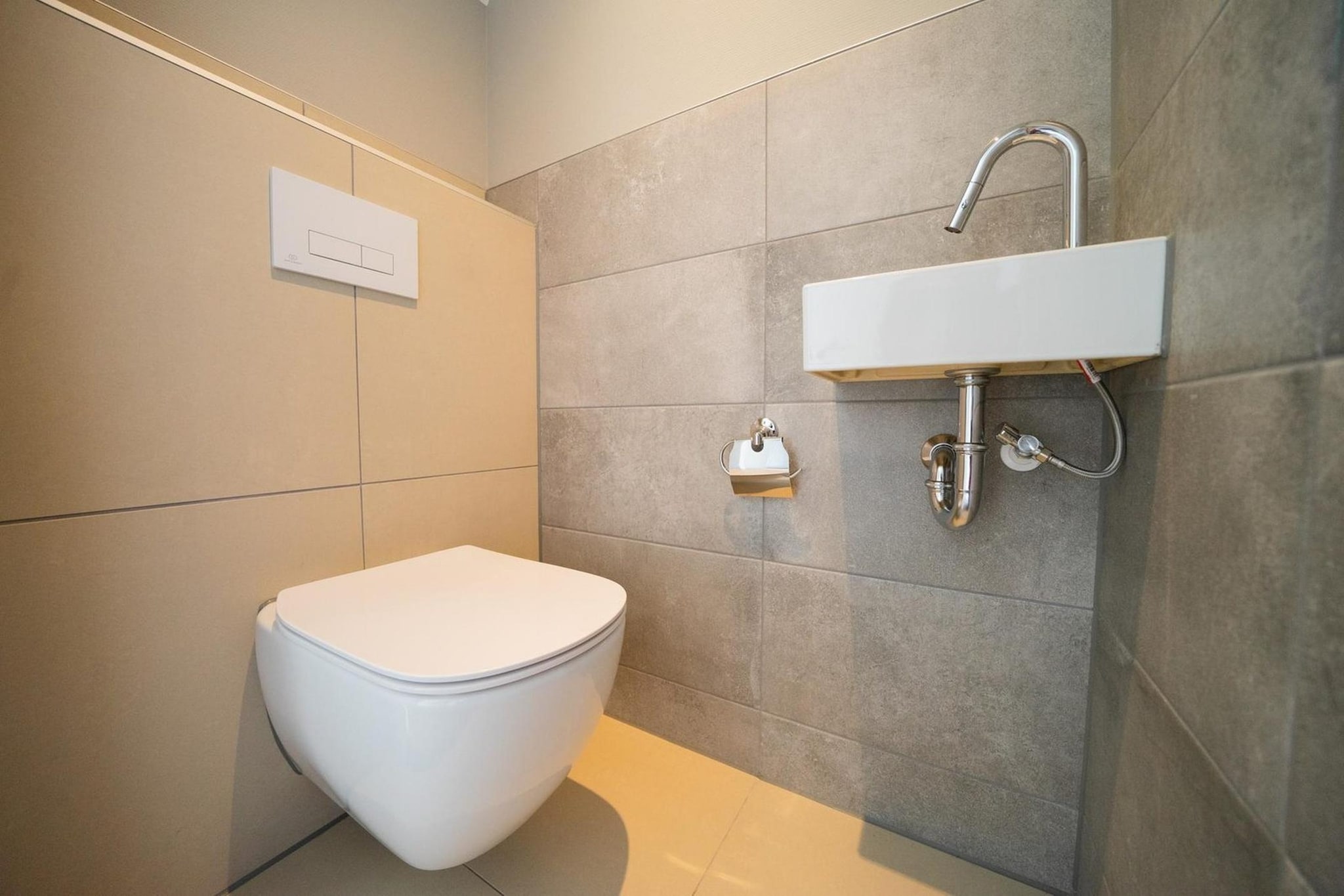 Bath Room