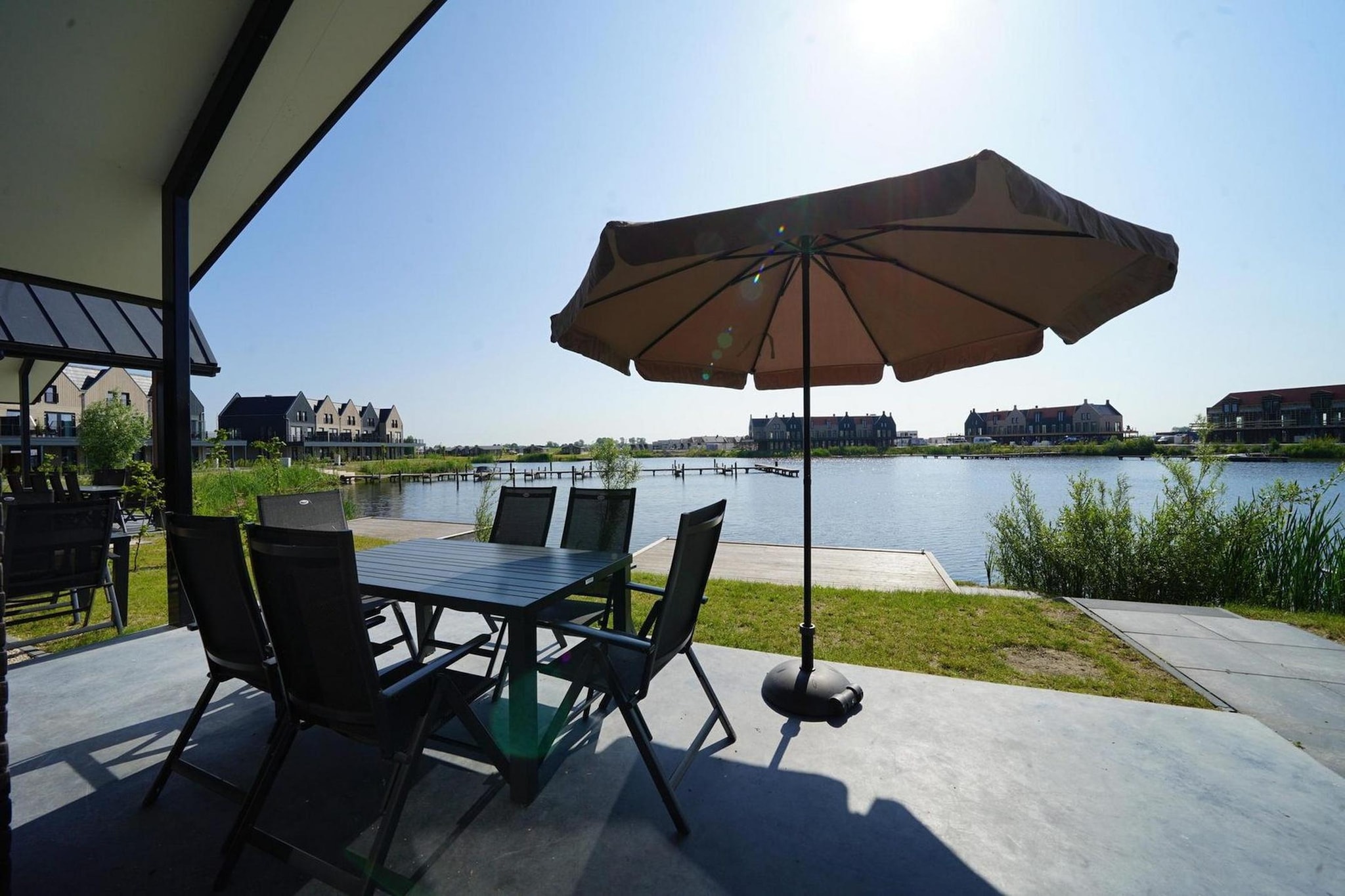 Terrace Balcony