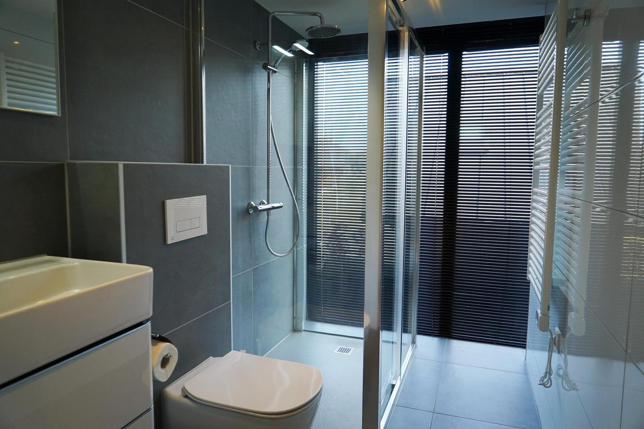 Bath Room