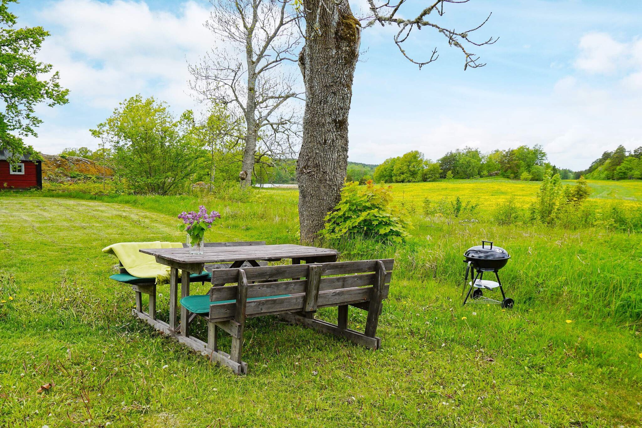 5 persoons vakantie huis in FLEN-By Traum