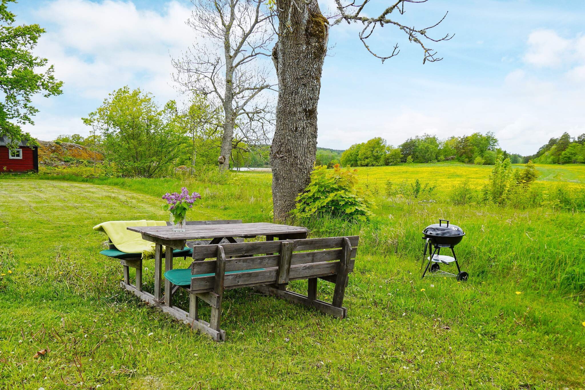 5 person holiday home in FLEN-By Traum