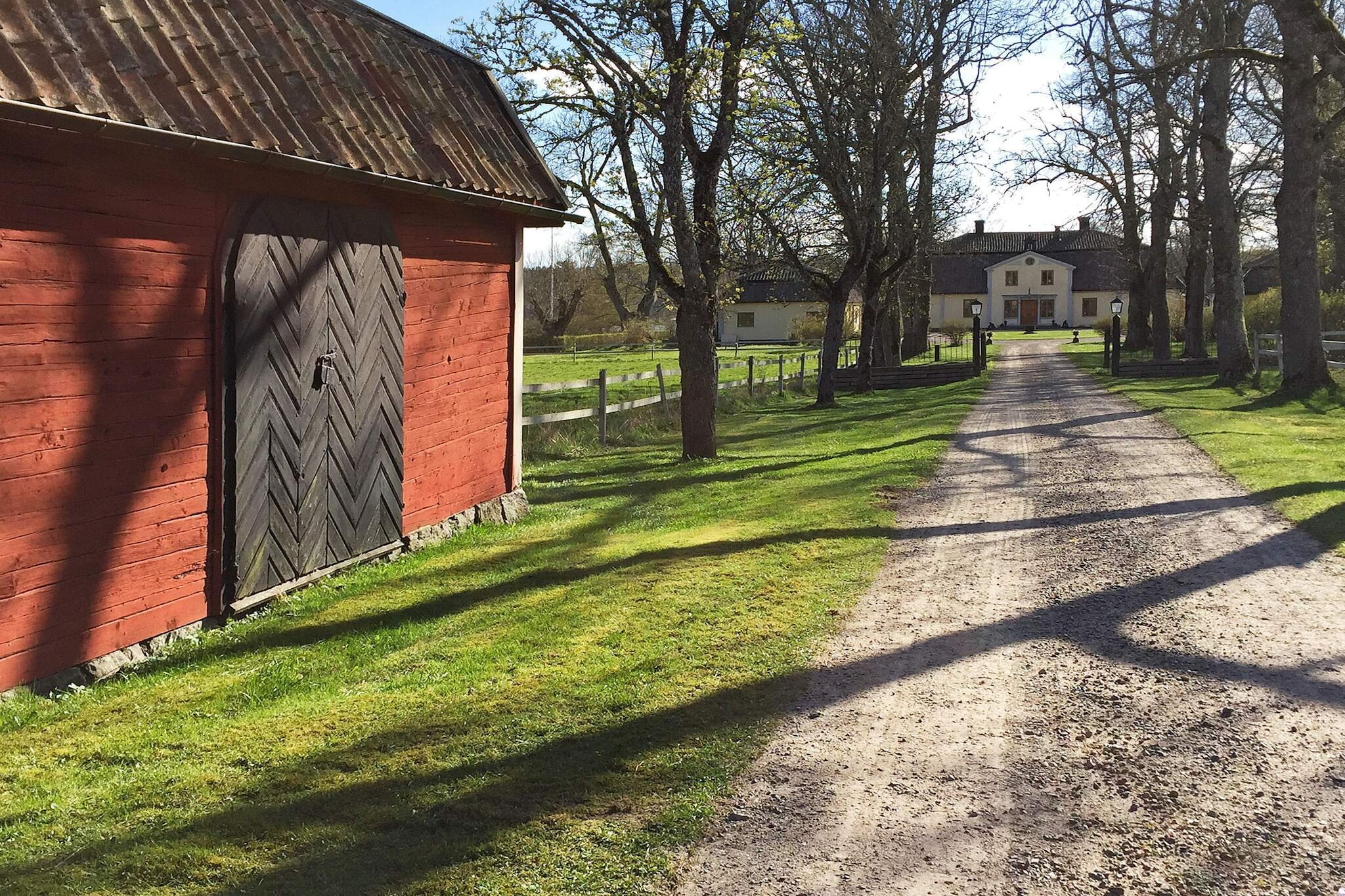 Maison de vacances pour 5 a FLEN-By Traum - Extérieur