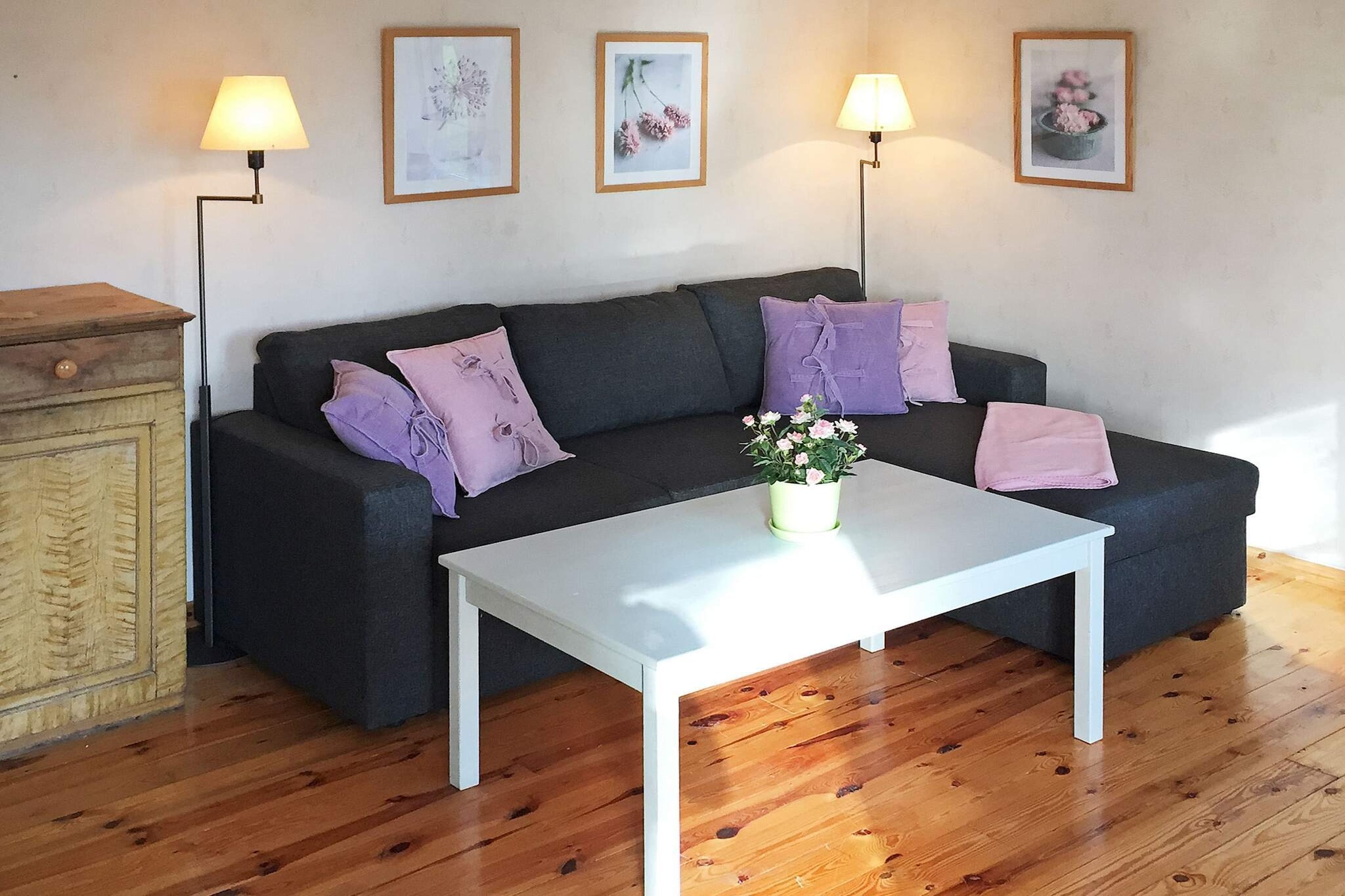 5 person holiday home in FLEN-By Traum