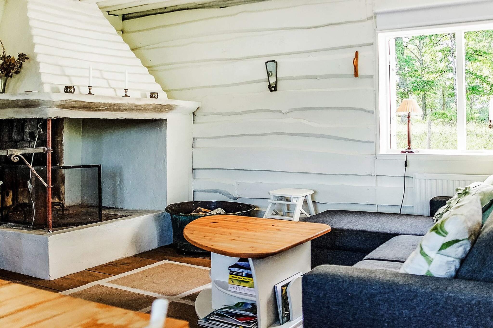 Maison de vacances pour 5 a FLEN-By Traum - Intérieur