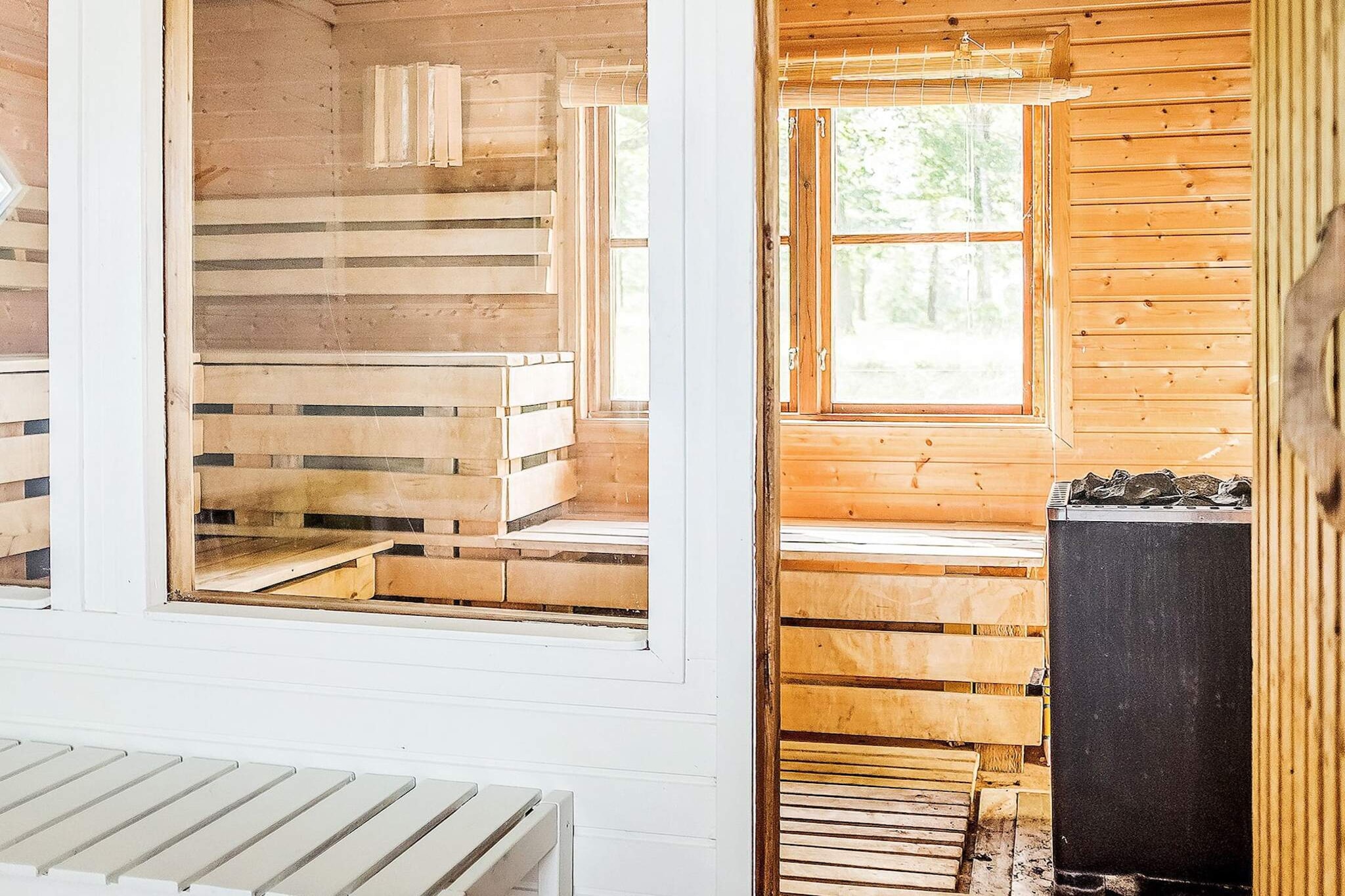 Maison de vacances pour 5 a FLEN-By Traum - Intérieur