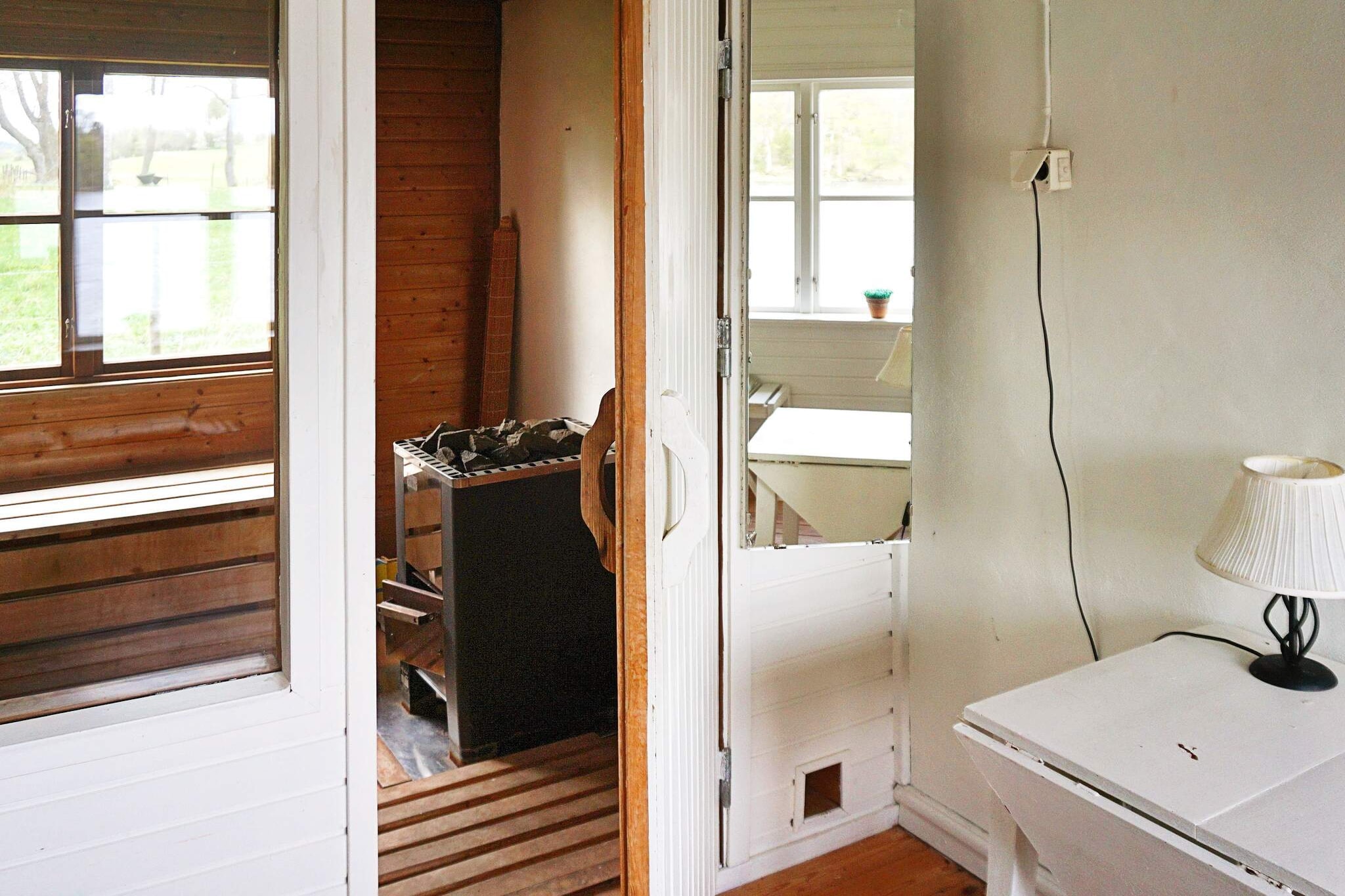 Maison de vacances pour 5 a FLEN-By Traum - Intérieur