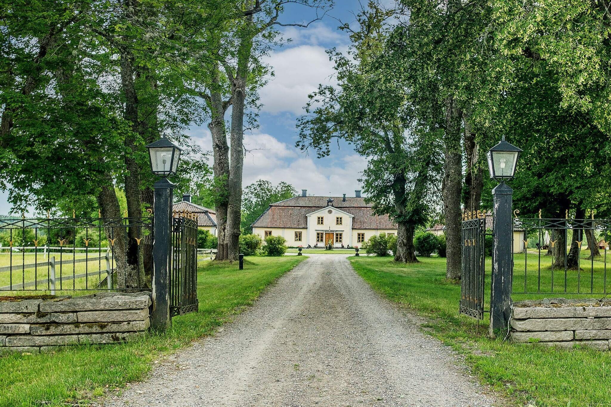 Maison de vacances pour 5 a FLEN-By Traum - Non tagué