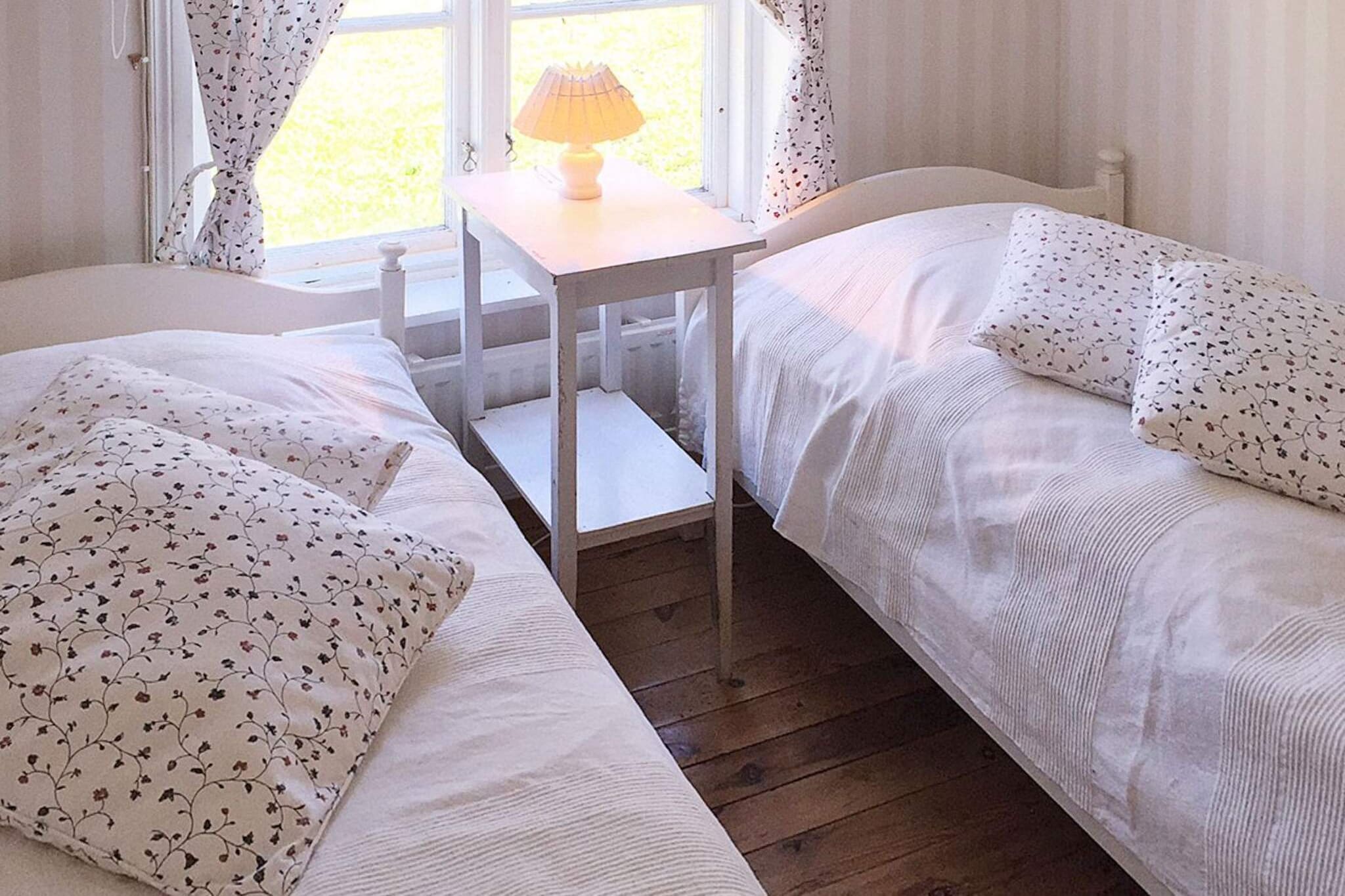 Maison de vacances pour 5 a FLEN-By Traum - Intérieur