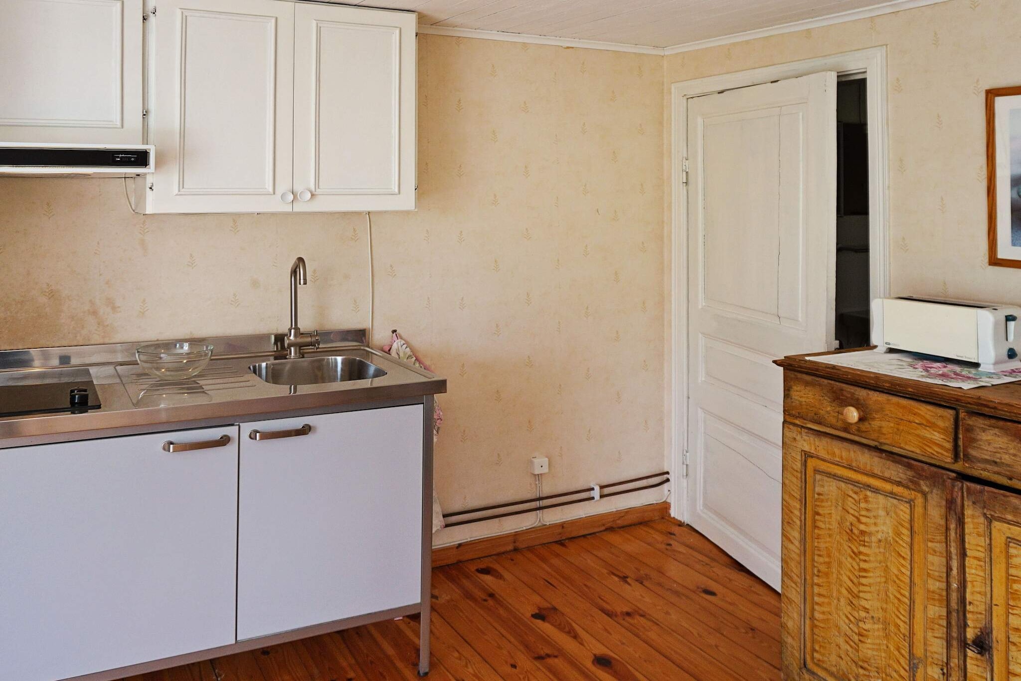 Maison de vacances pour 5 a FLEN-By Traum - Intérieur