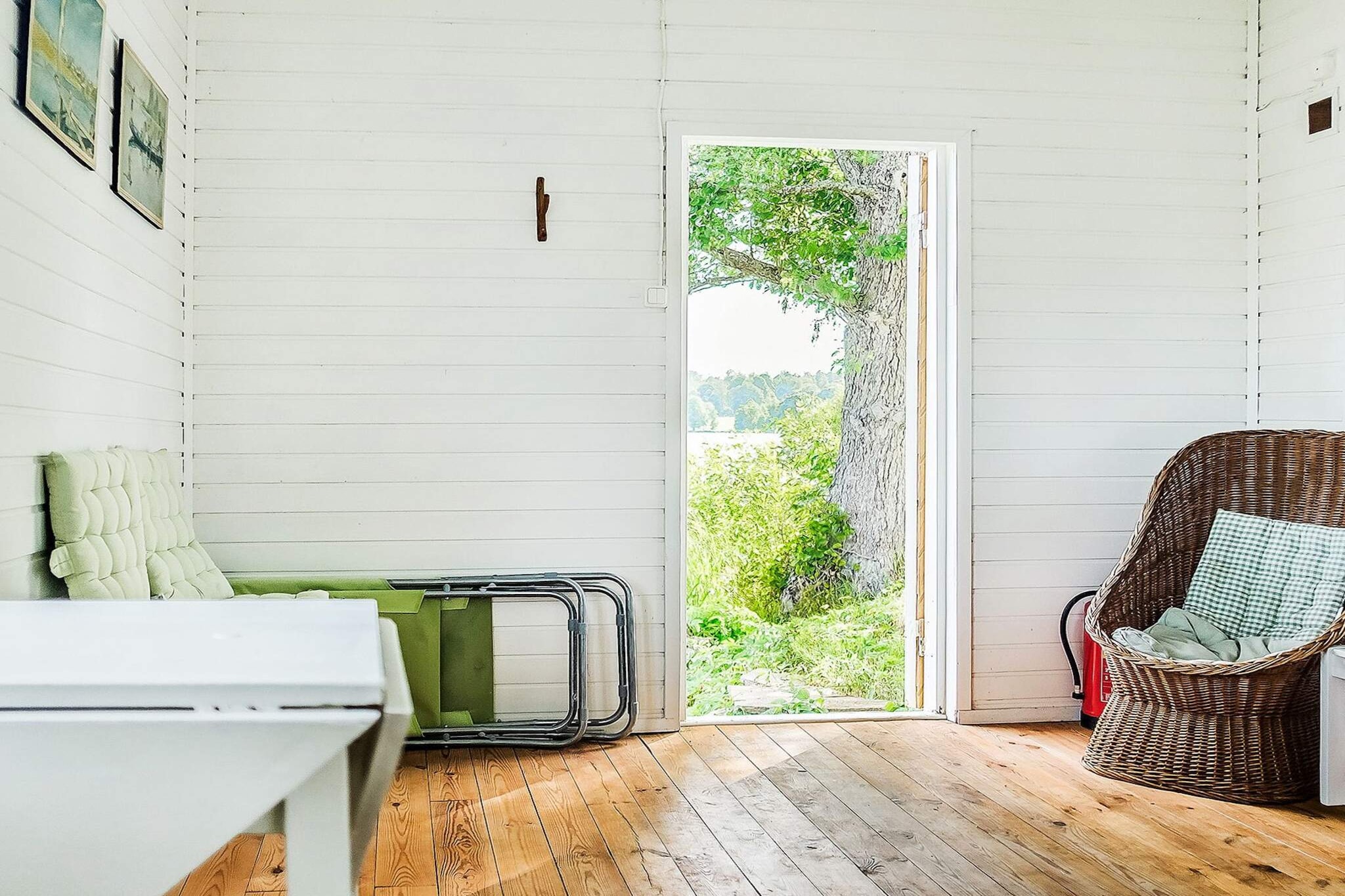 Maison de vacances pour 5 a FLEN-By Traum - Intérieur
