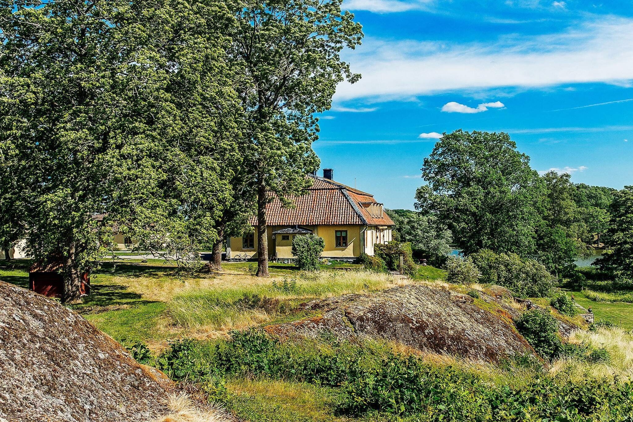 Maison de vacances pour 5 a FLEN-By Traum - Non tagué