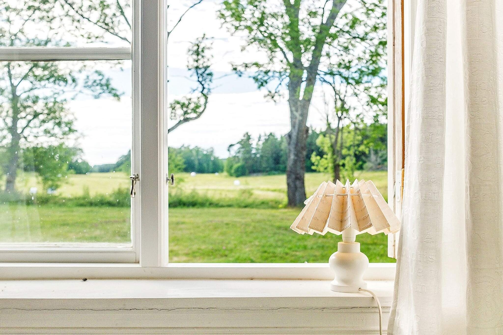Maison de vacances pour 3 a FLEN-By Traum - Intérieur