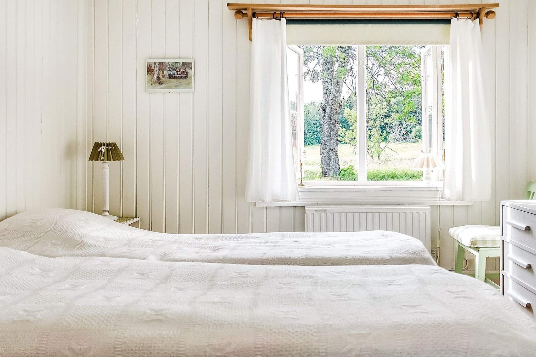 Maison de vacances pour 3 a FLEN-By Traum - Intérieur