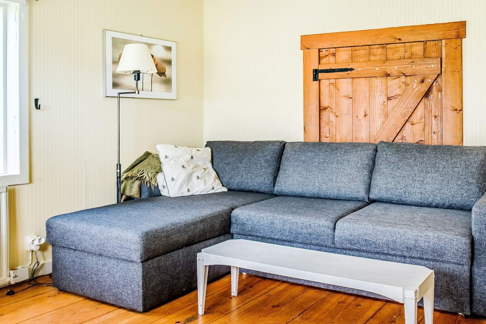 5 person holiday home in FLEN-By Traum