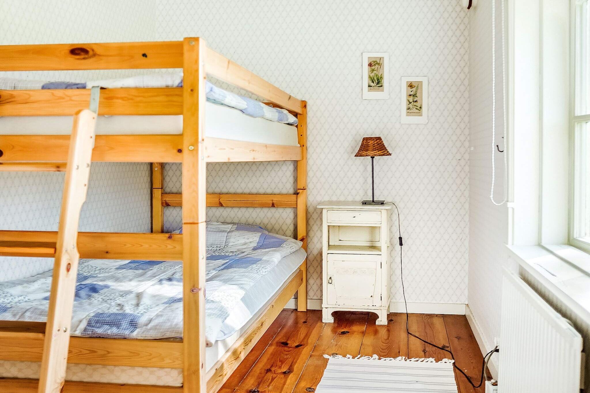 Maison de vacances pour 5 a FLEN-By Traum - Intérieur