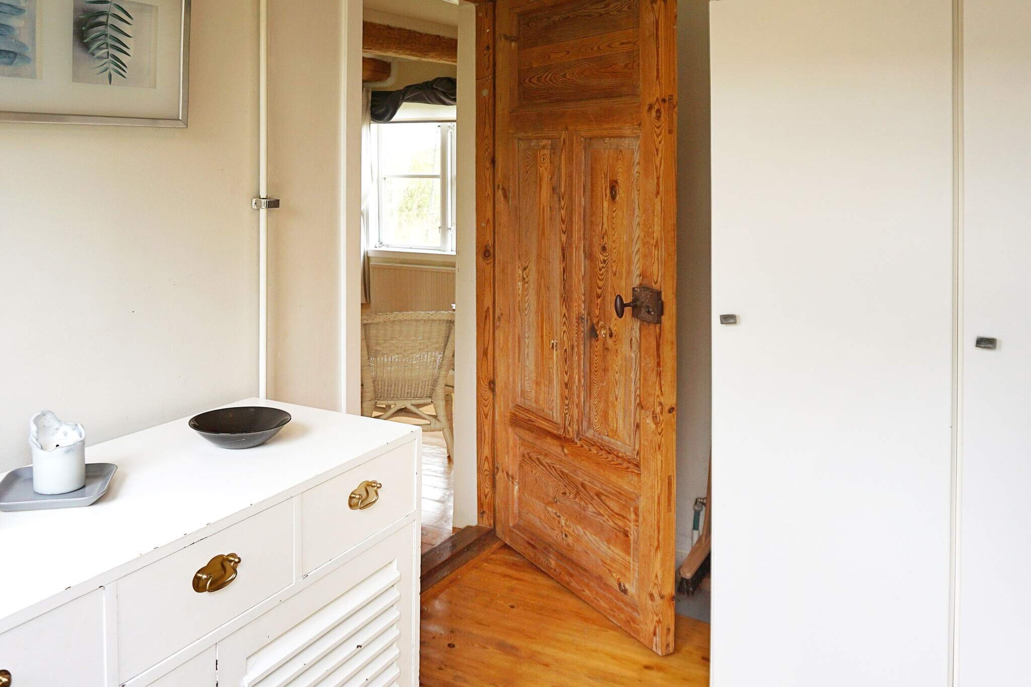 Maison de vacances pour 5 a FLEN-By Traum - Intérieur