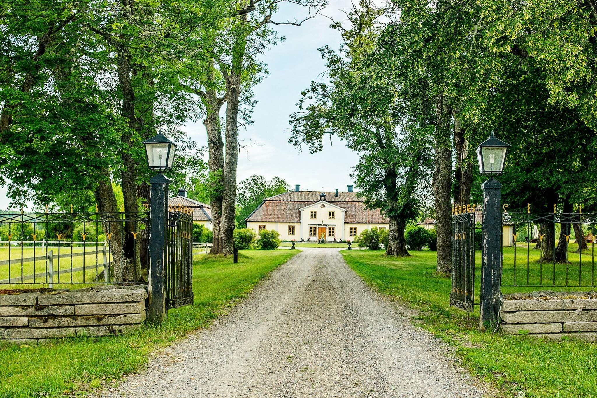 Maison de vacances pour 5 a FLEN-By Traum - Non tagué