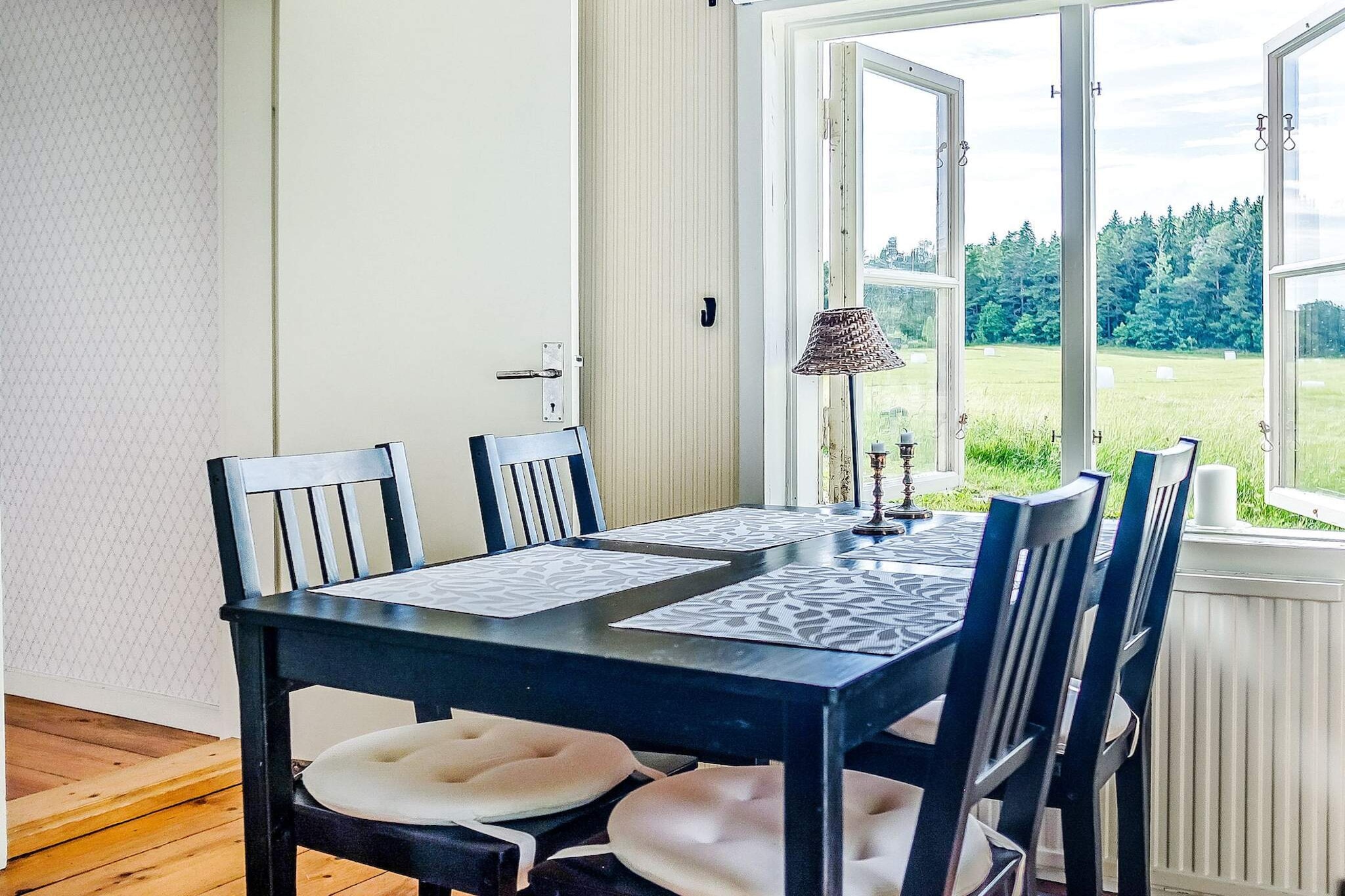 Maison de vacances pour 5 a FLEN-By Traum - Intérieur
