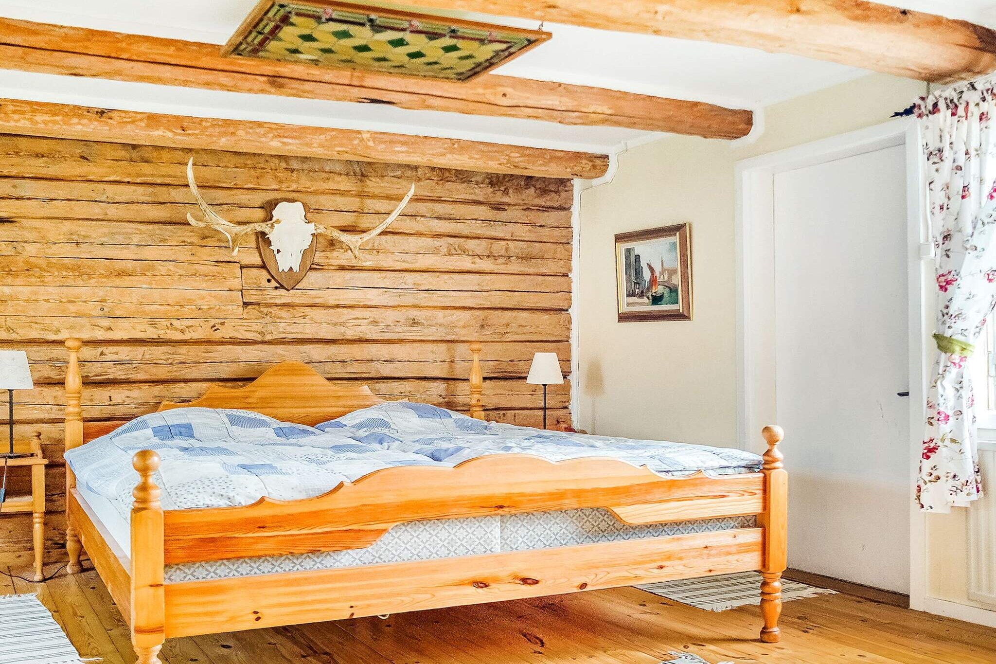 Maison de vacances pour 5 a FLEN-By Traum - Intérieur