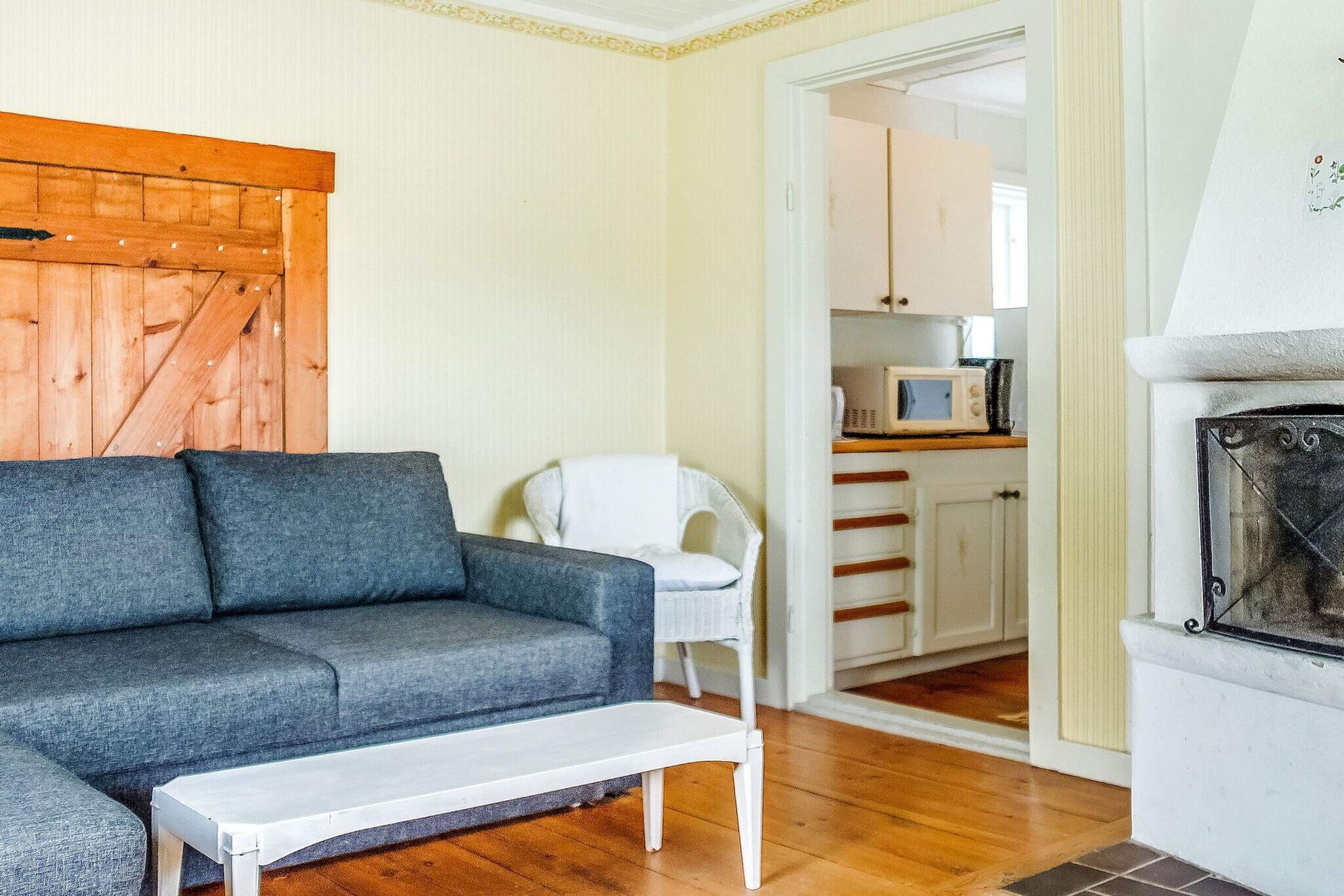 Maison de vacances pour 5 a FLEN-By Traum - Intérieur