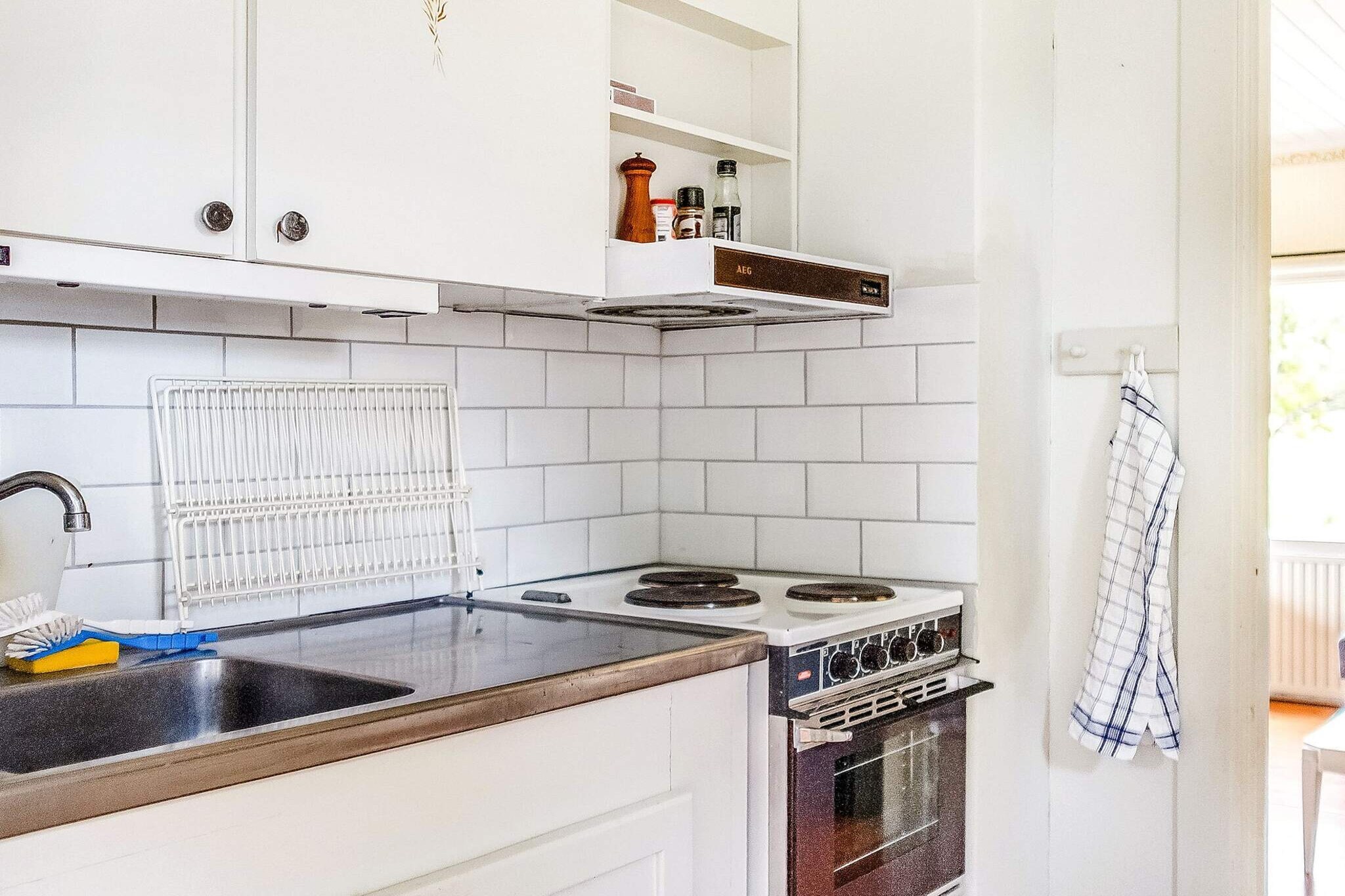 Maison de vacances pour 5 a FLEN-By Traum - Intérieur