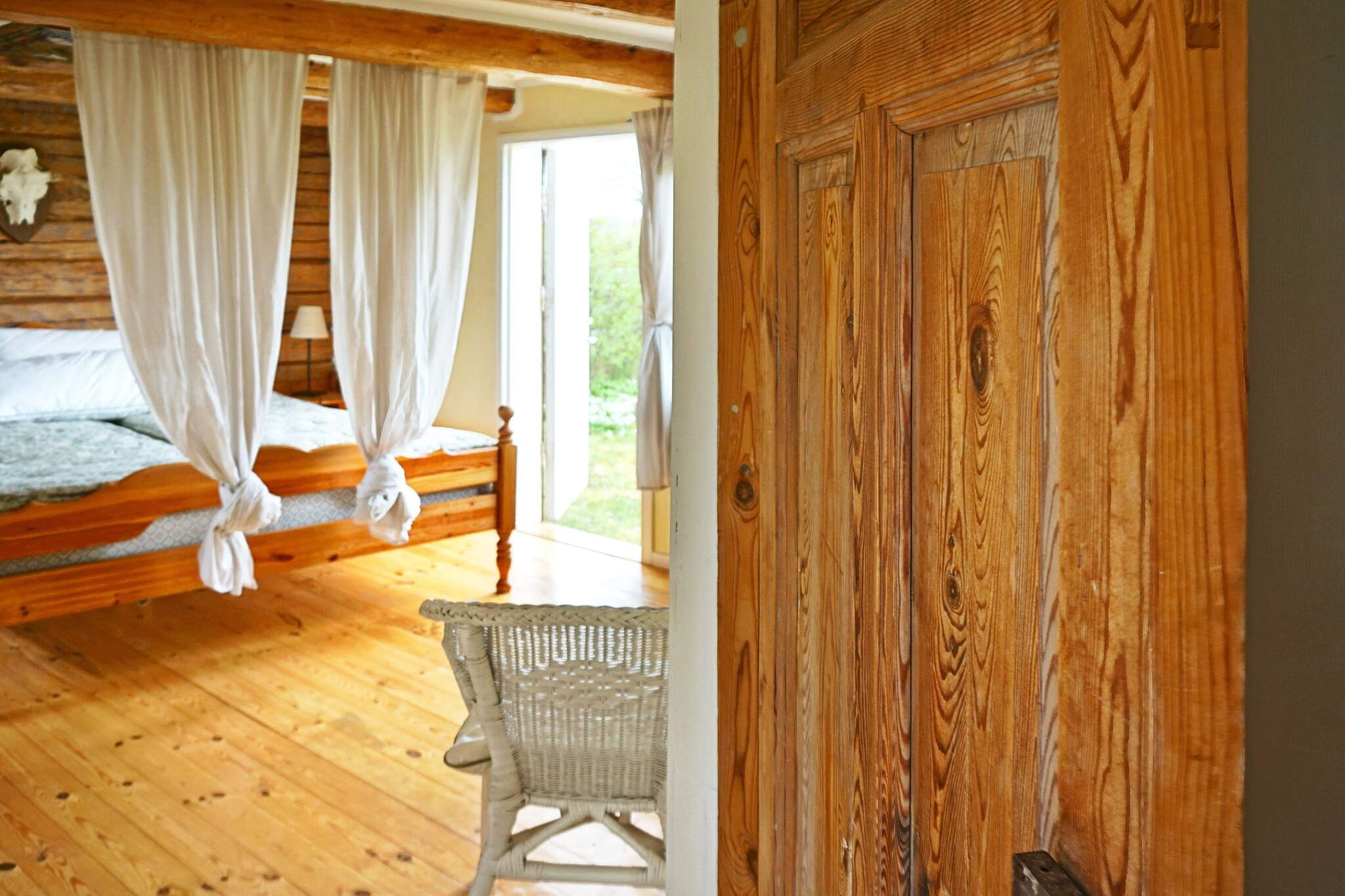 Maison de vacances pour 5 a FLEN-By Traum - Intérieur