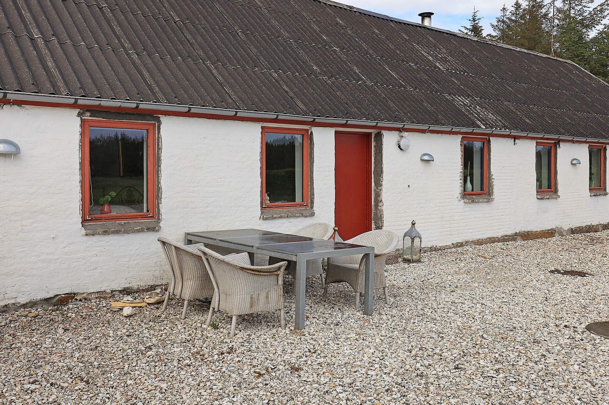 Vakantiehuis voor 12 personen in Thisted