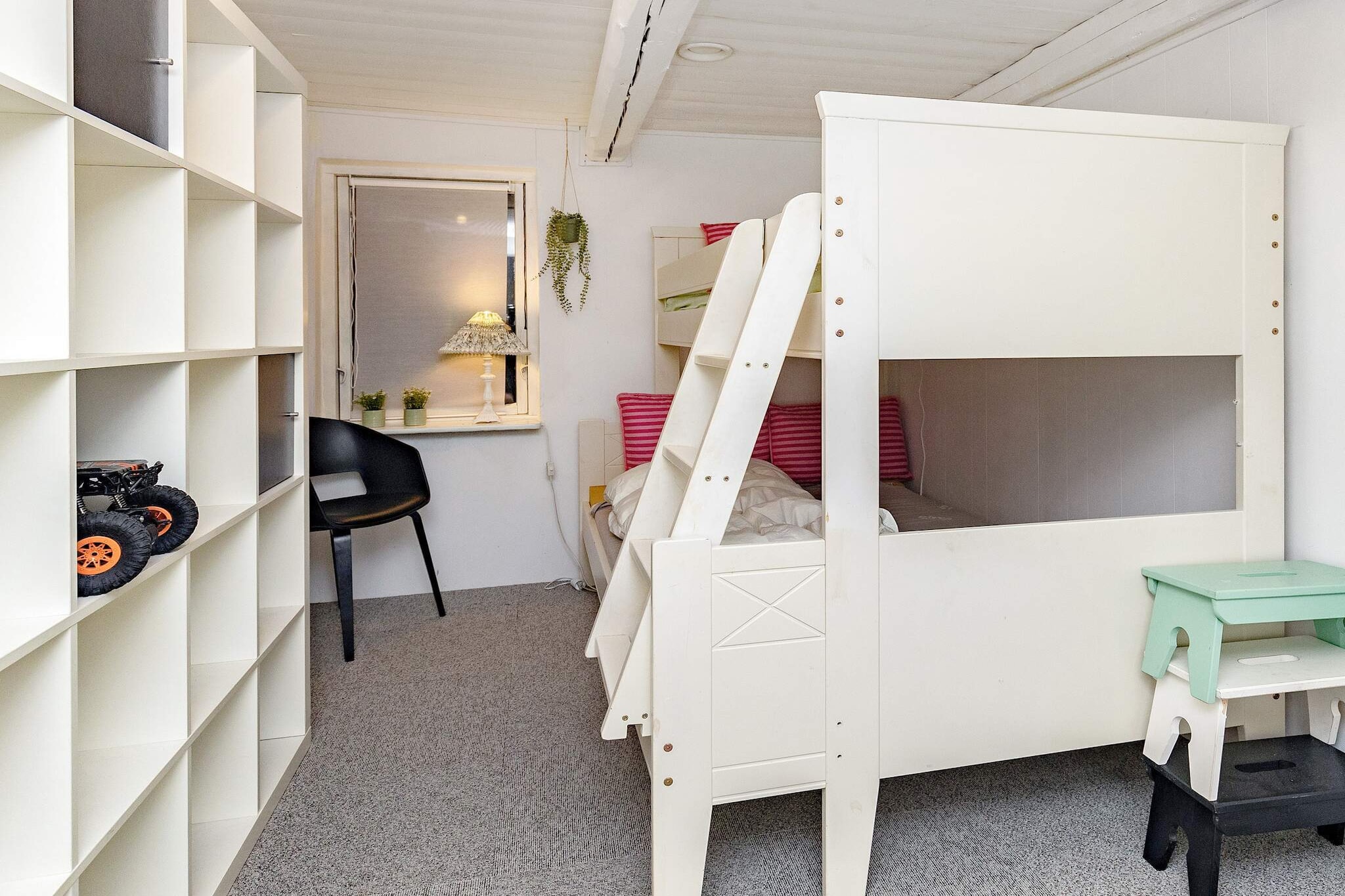 Vakantiehuis voor 12 personen in Thisted - Binnen