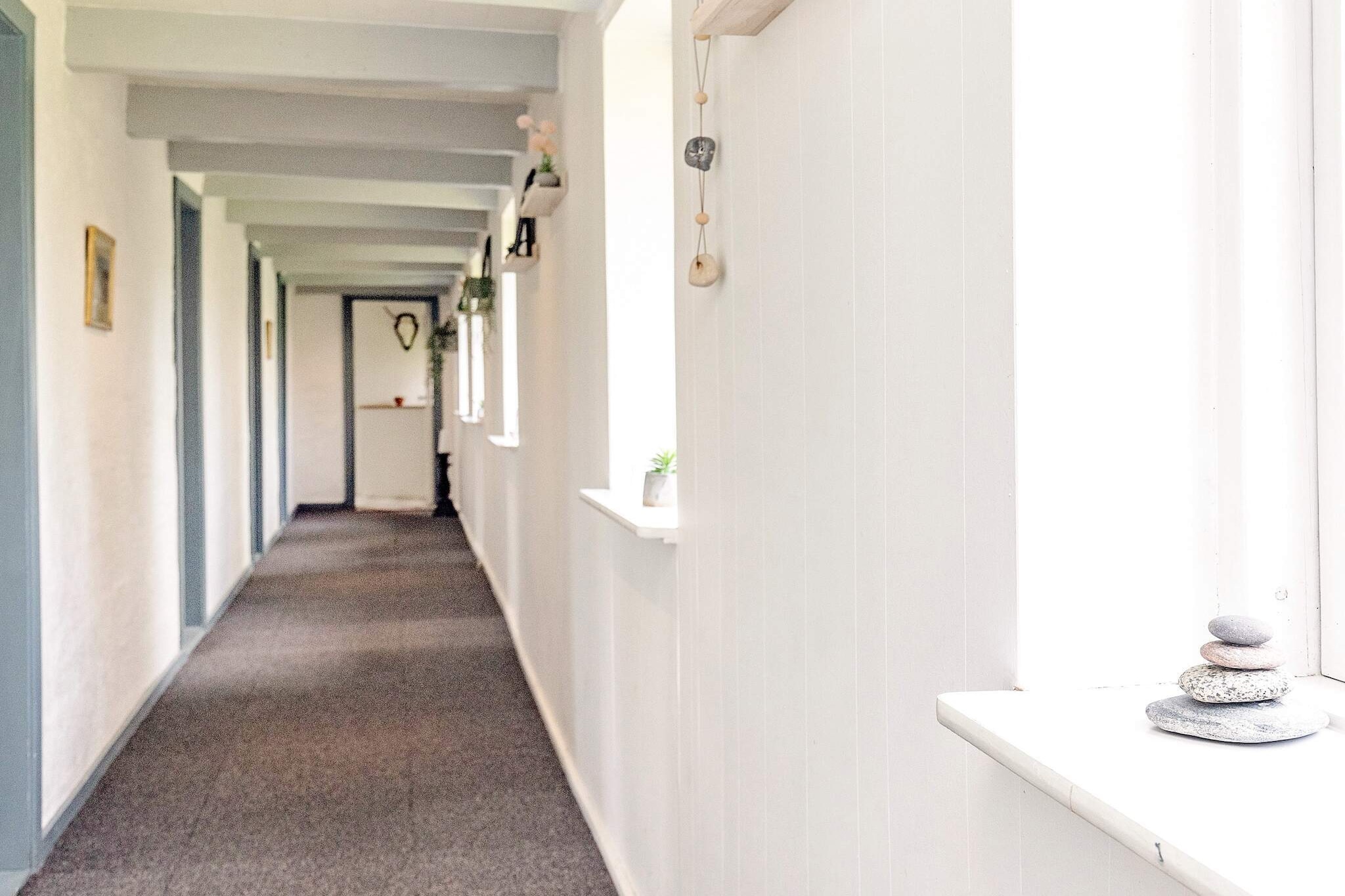 Vakantiehuis voor 12 personen in Thisted - Binnen
