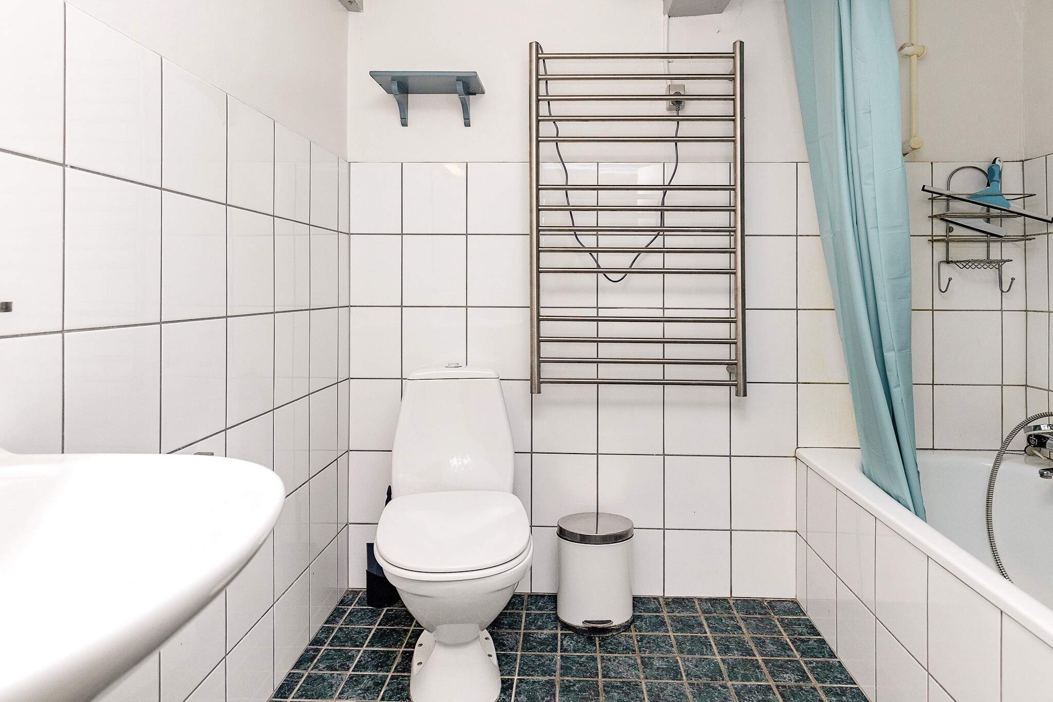 Vakantiehuis voor 12 personen in Thisted - Binnen