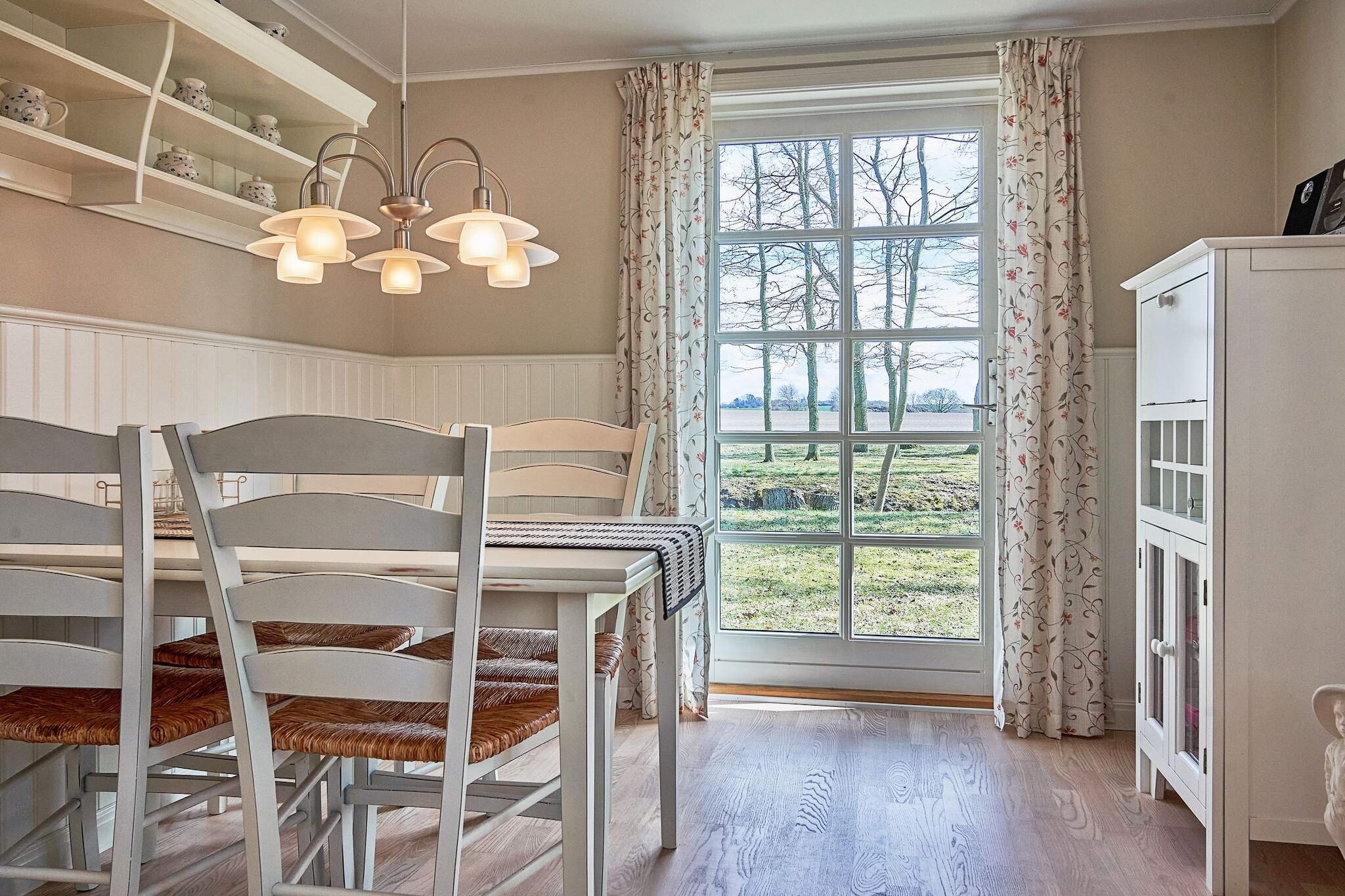 4 persoons vakantie huis in Rønne-By Traum - Binnen