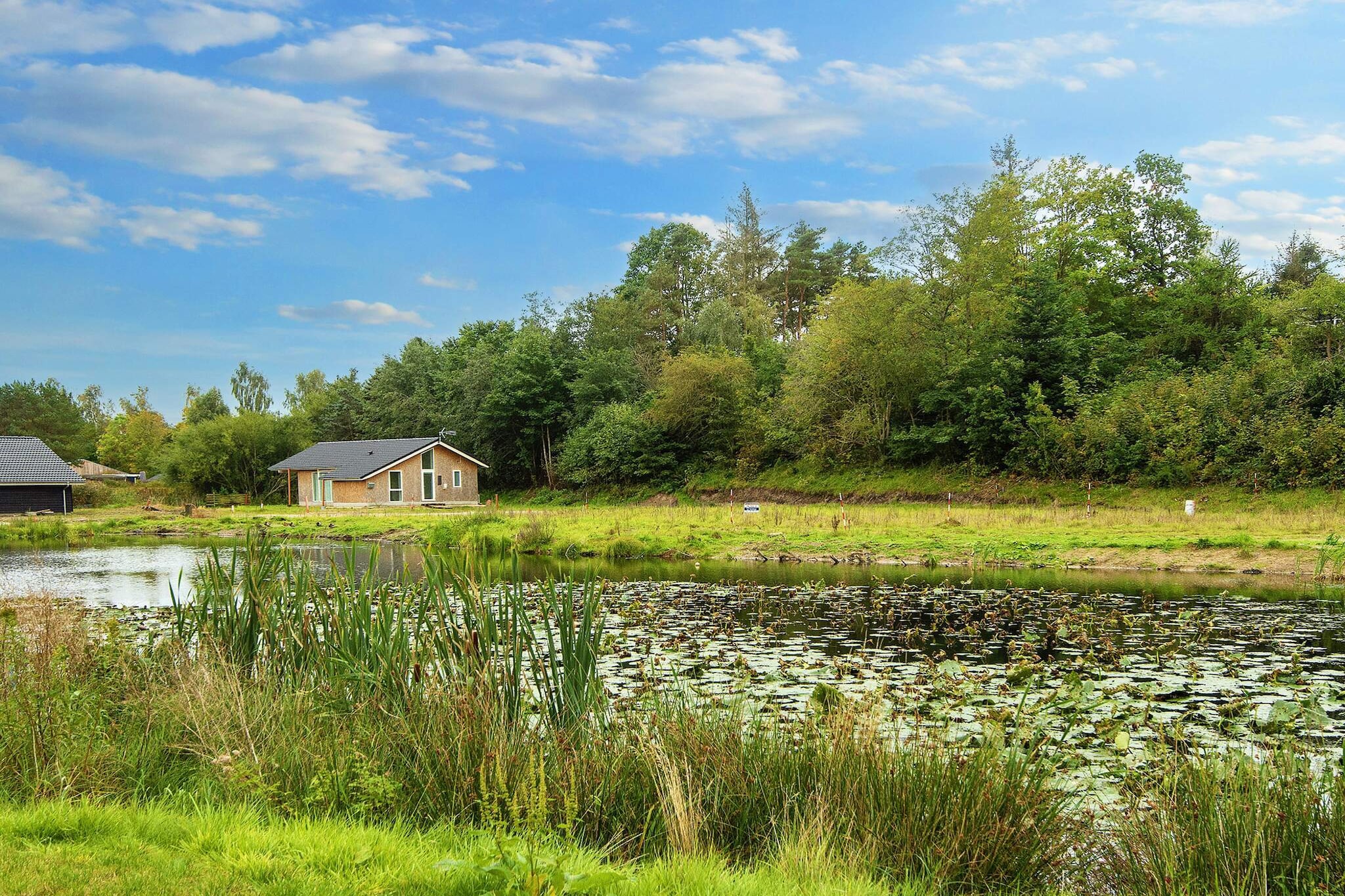 14 persoons vakantie huis in Ebeltoft-By Traum