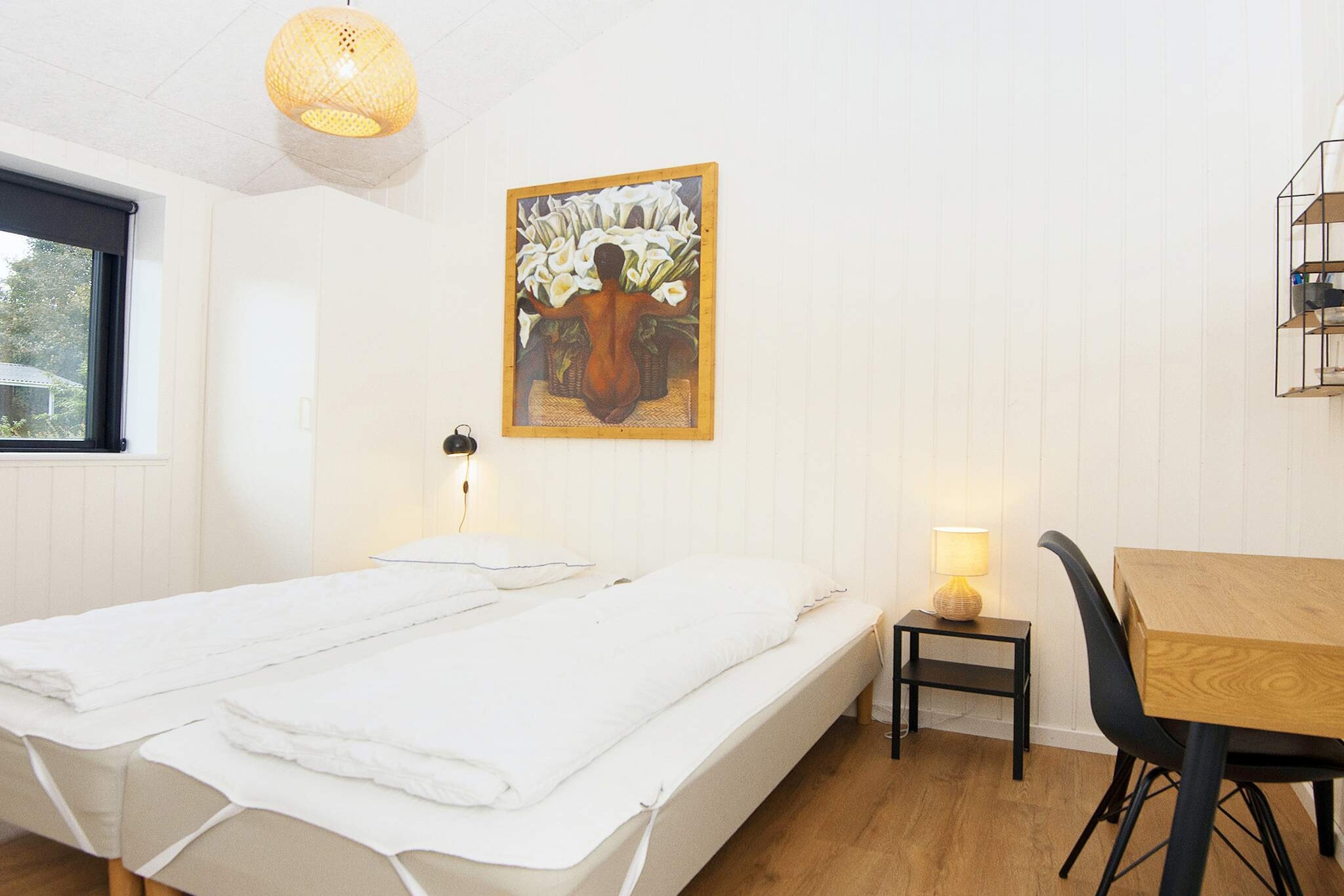 14 persoons vakantie huis in Ebeltoft-By Traum - Binnen