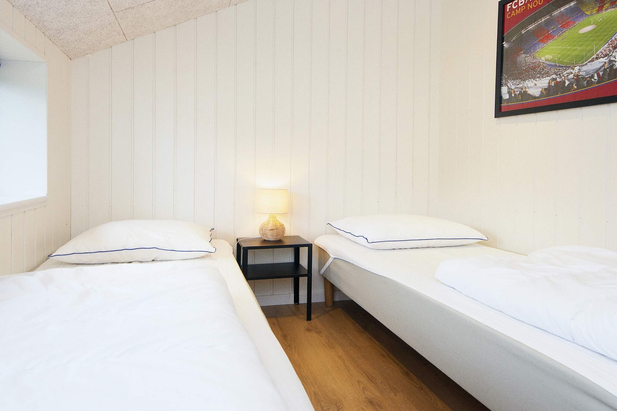 14 persoons vakantie huis in Ebeltoft-By Traum - Binnen