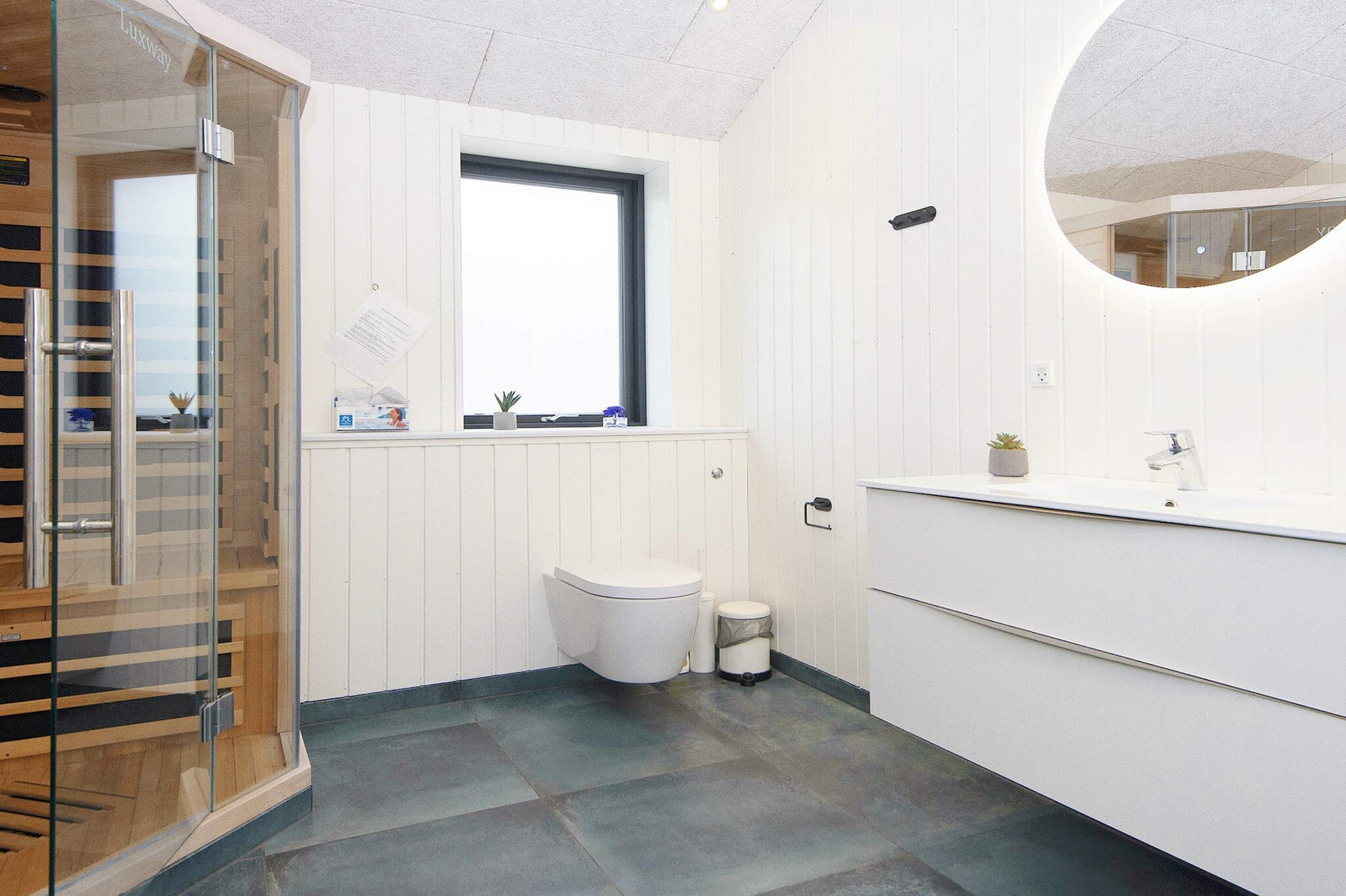 14 persoons vakantie huis in Ebeltoft-By Traum - Binnen