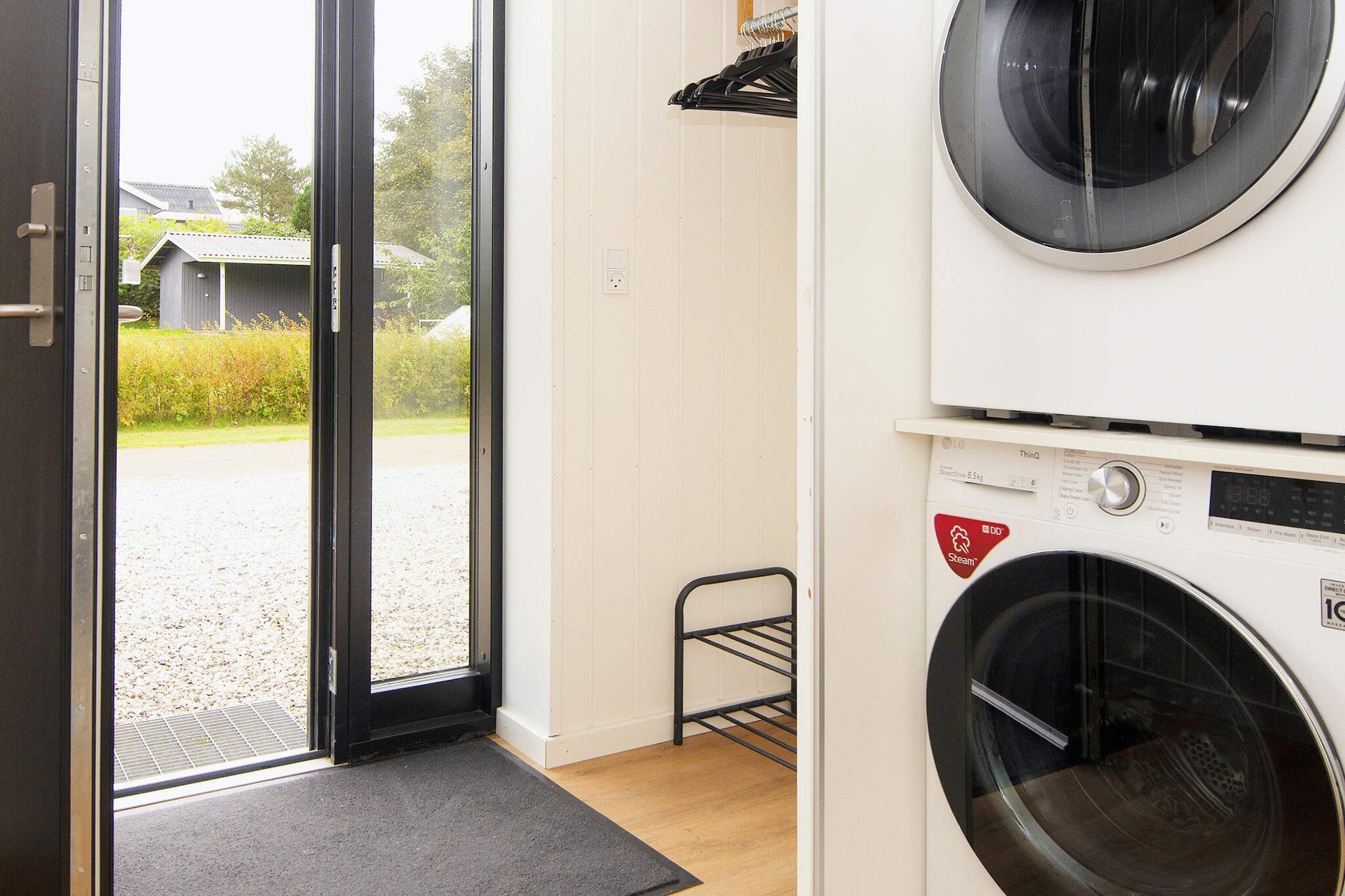 14 persoons vakantie huis in Ebeltoft-By Traum - Binnen