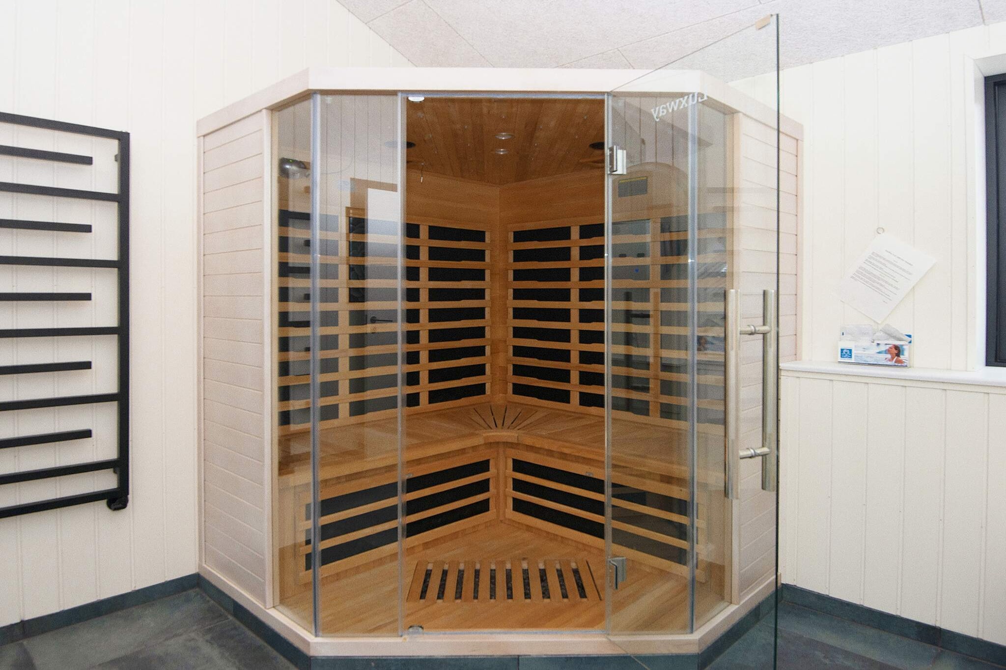 14 persoons vakantie huis in Ebeltoft-By Traum - Sauna
