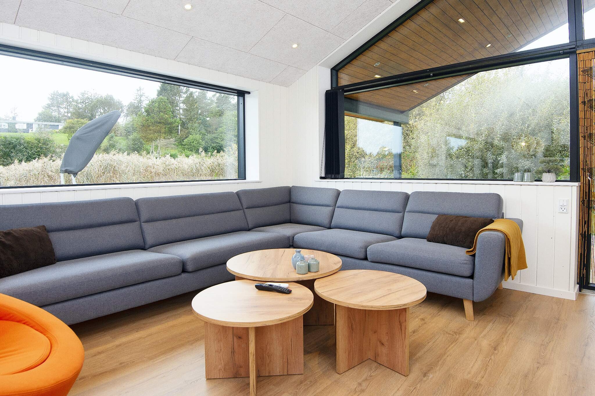 14 persoons vakantie huis in Ebeltoft-By Traum