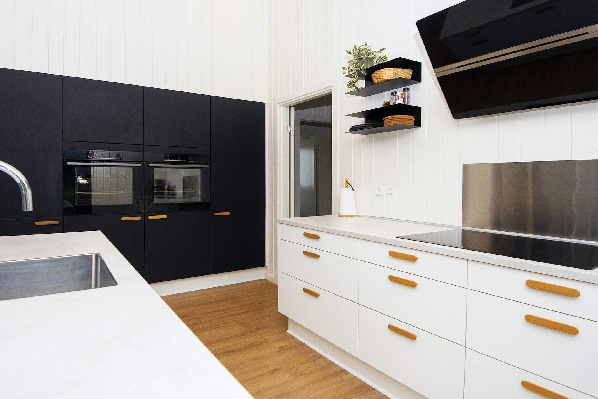 14 persoons vakantie huis in Ebeltoft-By Traum - Binnen