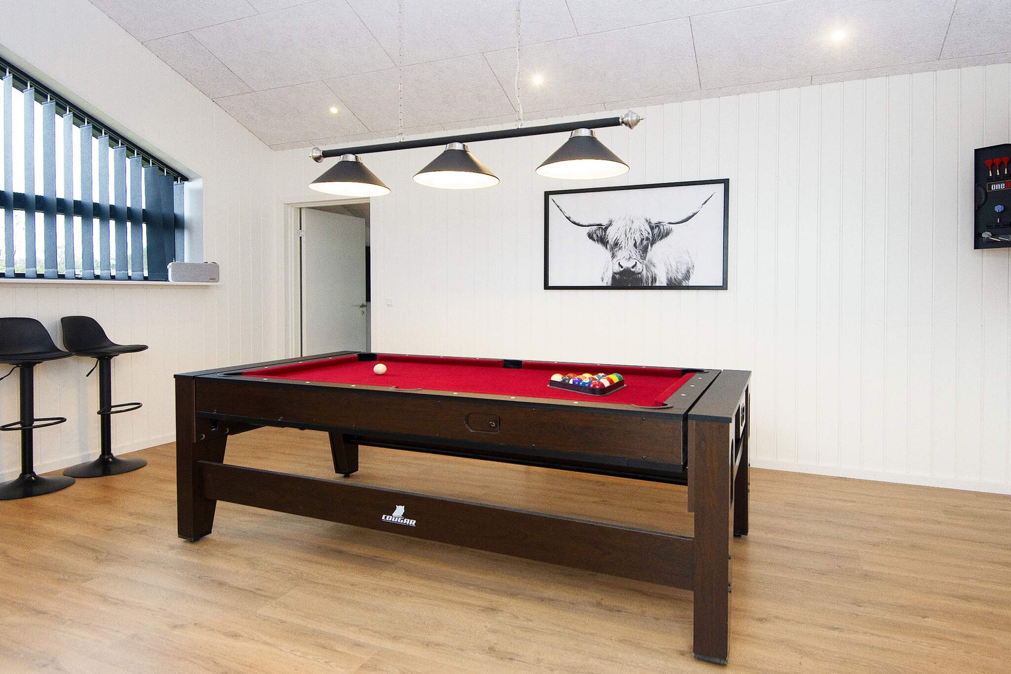 14 persoons vakantie huis in Ebeltoft-By Traum - Binnen