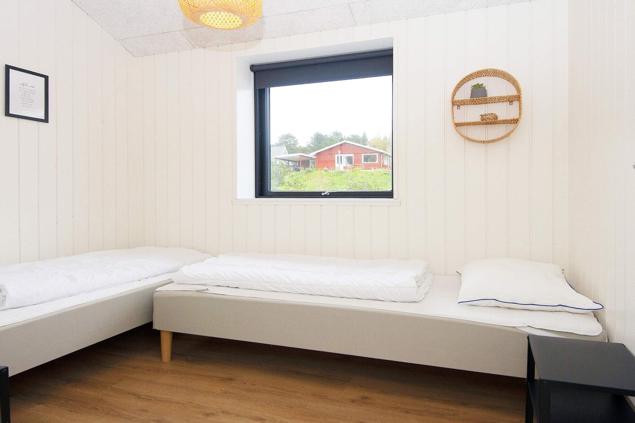 14 persoons vakantie huis in Ebeltoft-By Traum - Binnen
