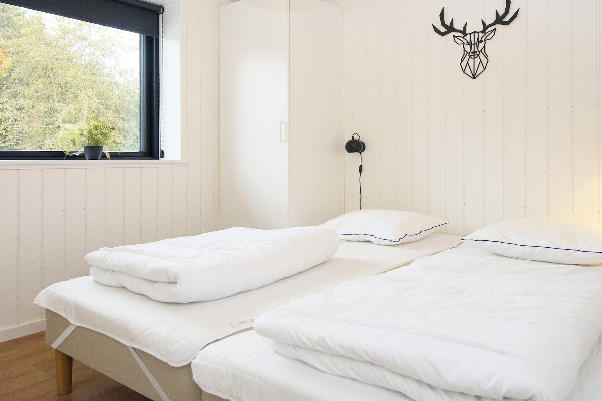 14 persoons vakantie huis in Ebeltoft-By Traum - Binnen