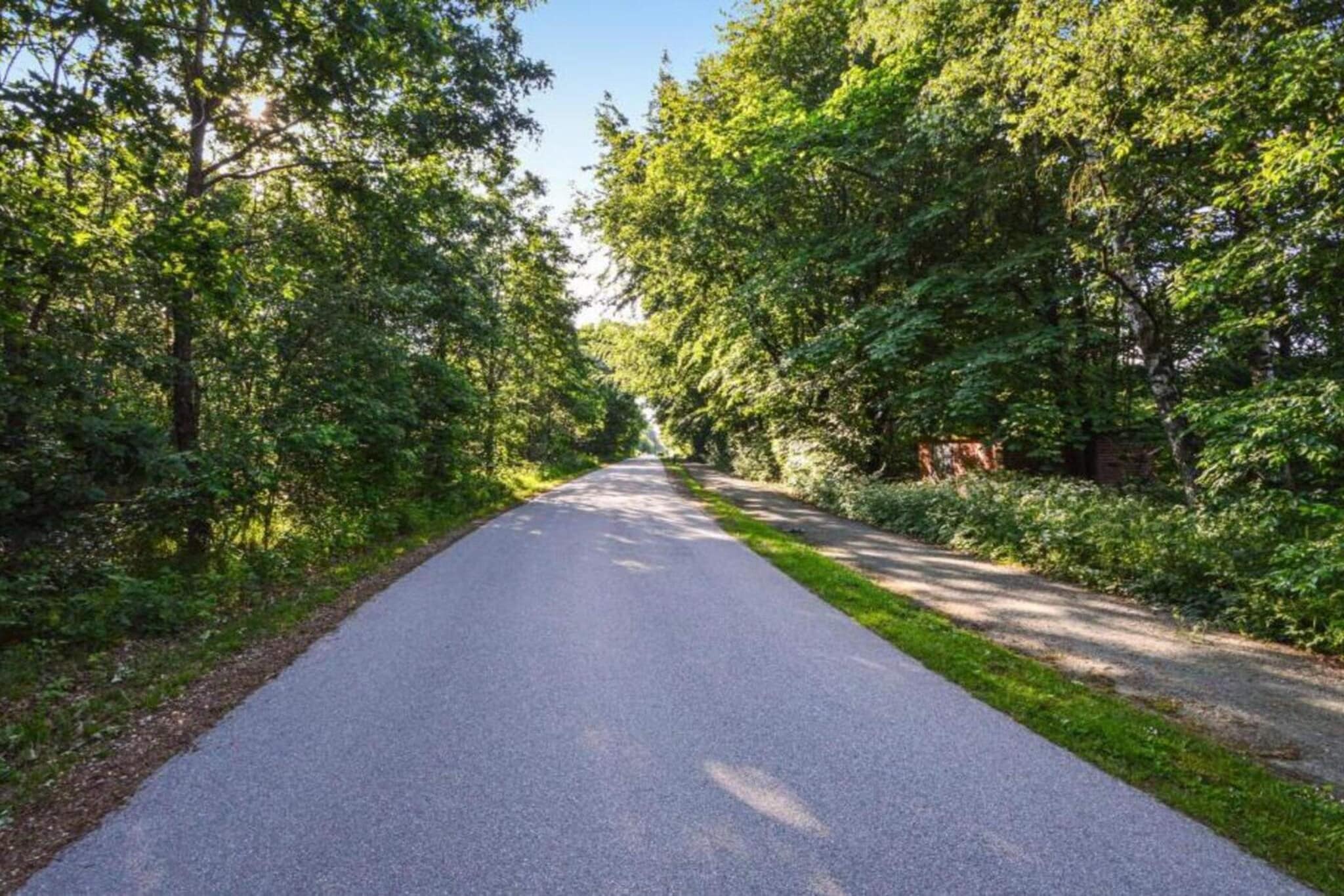 6 persoons vakantie huis in Toftlund-By Traum-Niet-getagd